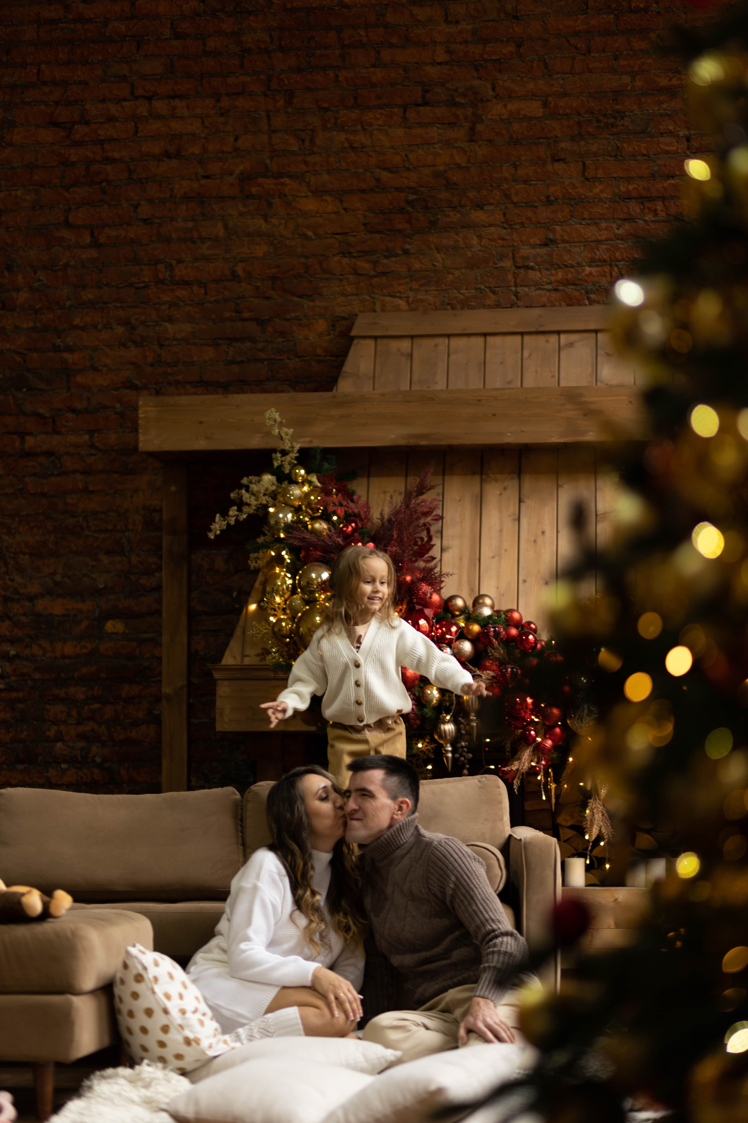 Свадебный и семейный фотограф в Москве Вероника Сычева