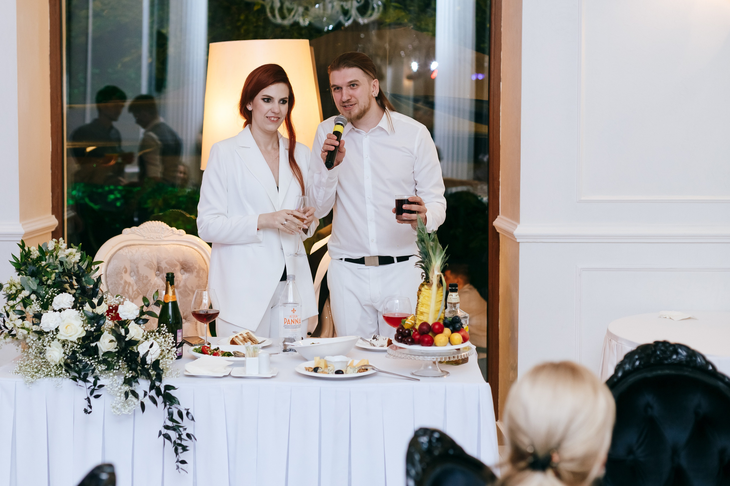 Сергей и Елена. Свадебный фотограф в Краснодаре Николай Крауз