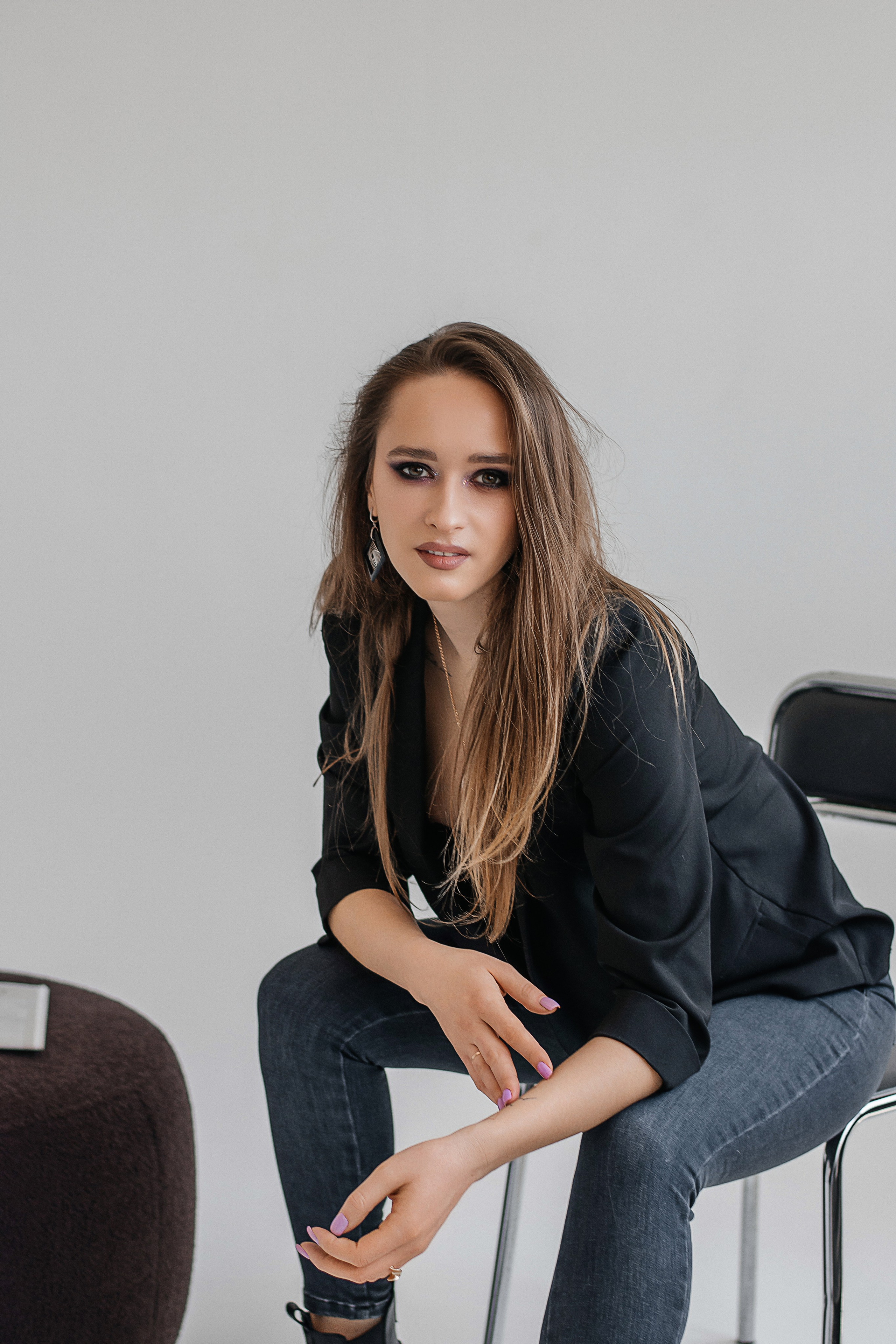 Олеся. Репортажный и портретный фотограф Анапа Екатерина Волкова