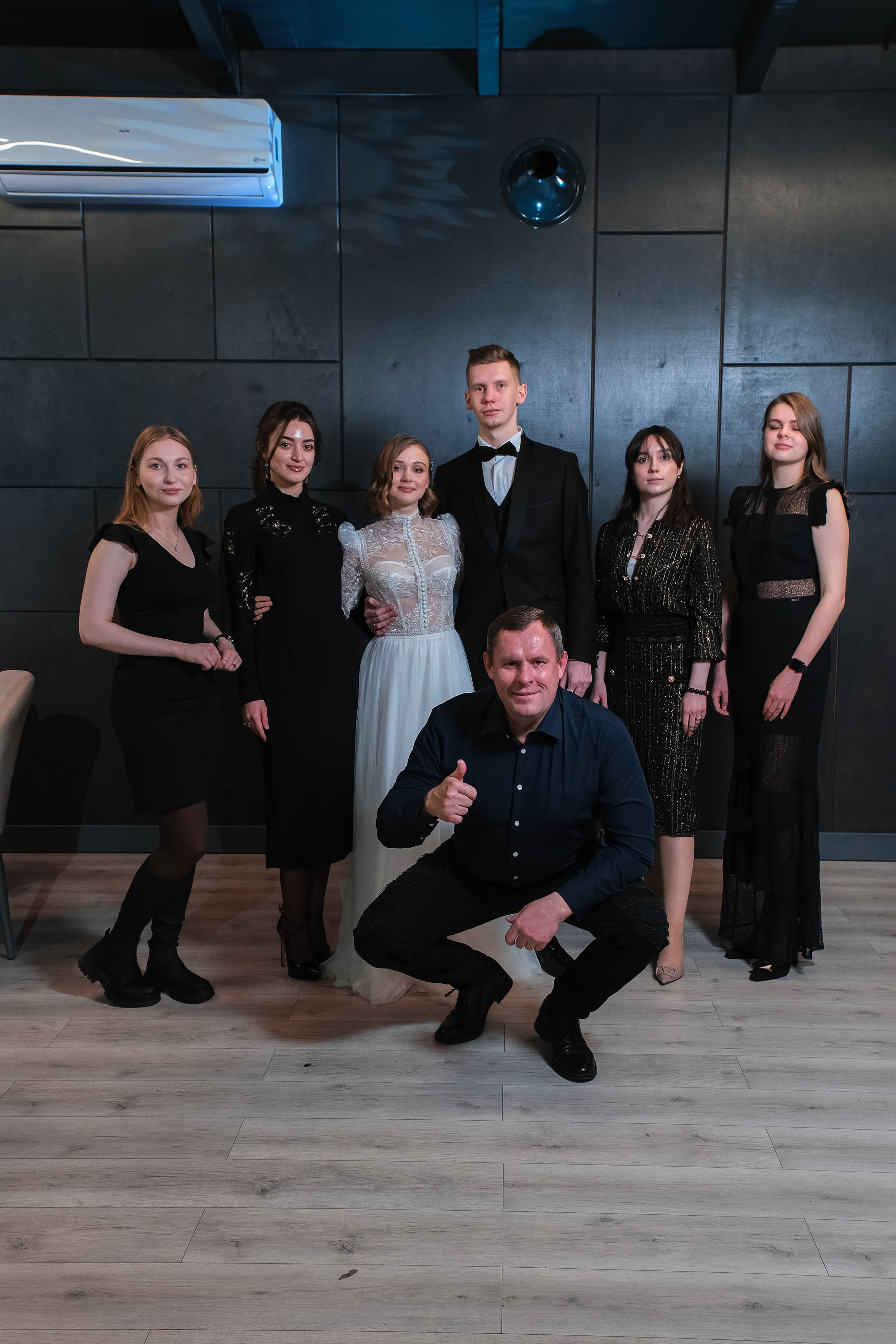 Макар и Софья. Фотограф и видеограф в Москве и МО — Евгений Лавров