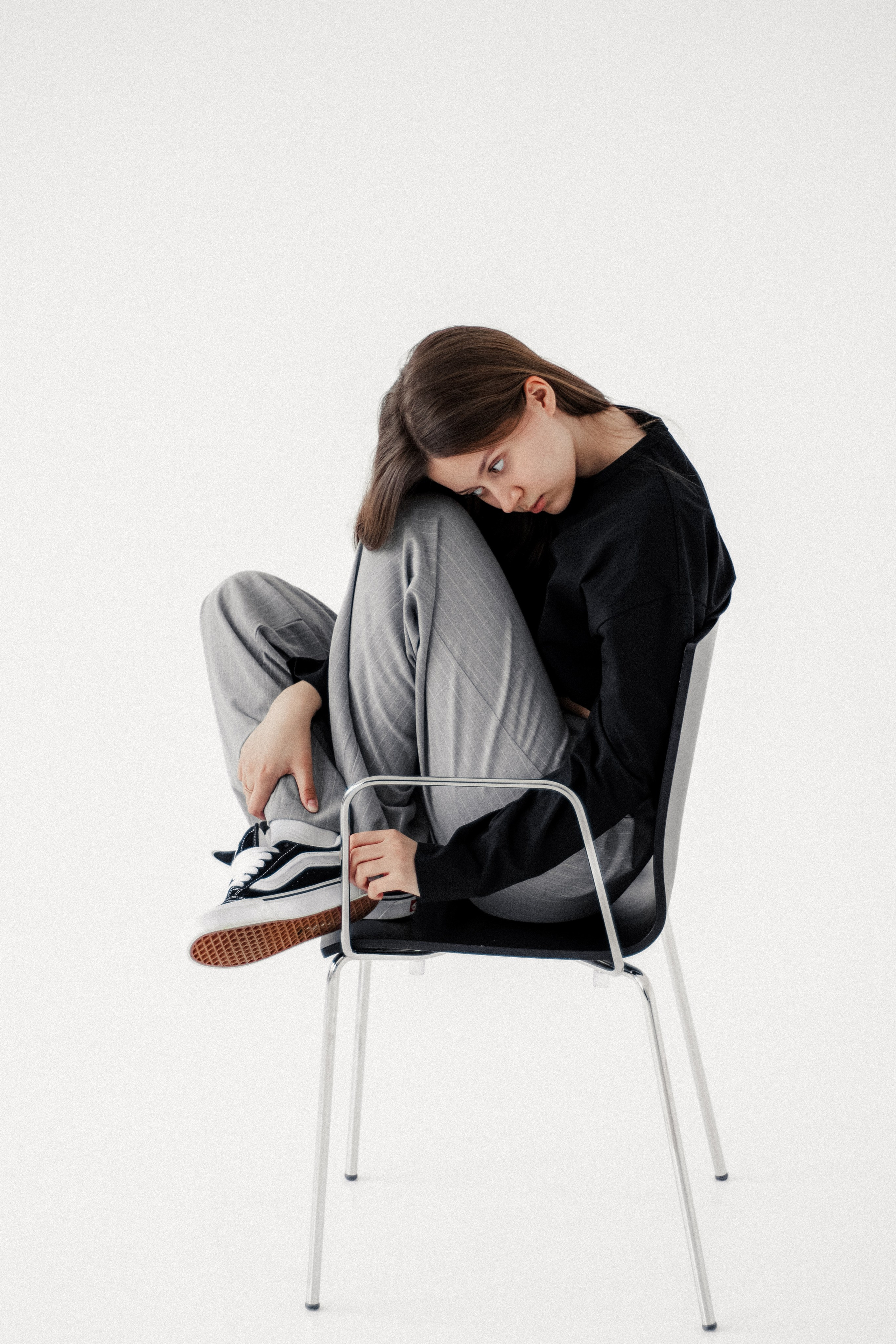 Portrait. Фотограф|Екатеринбург Надя Фефелова