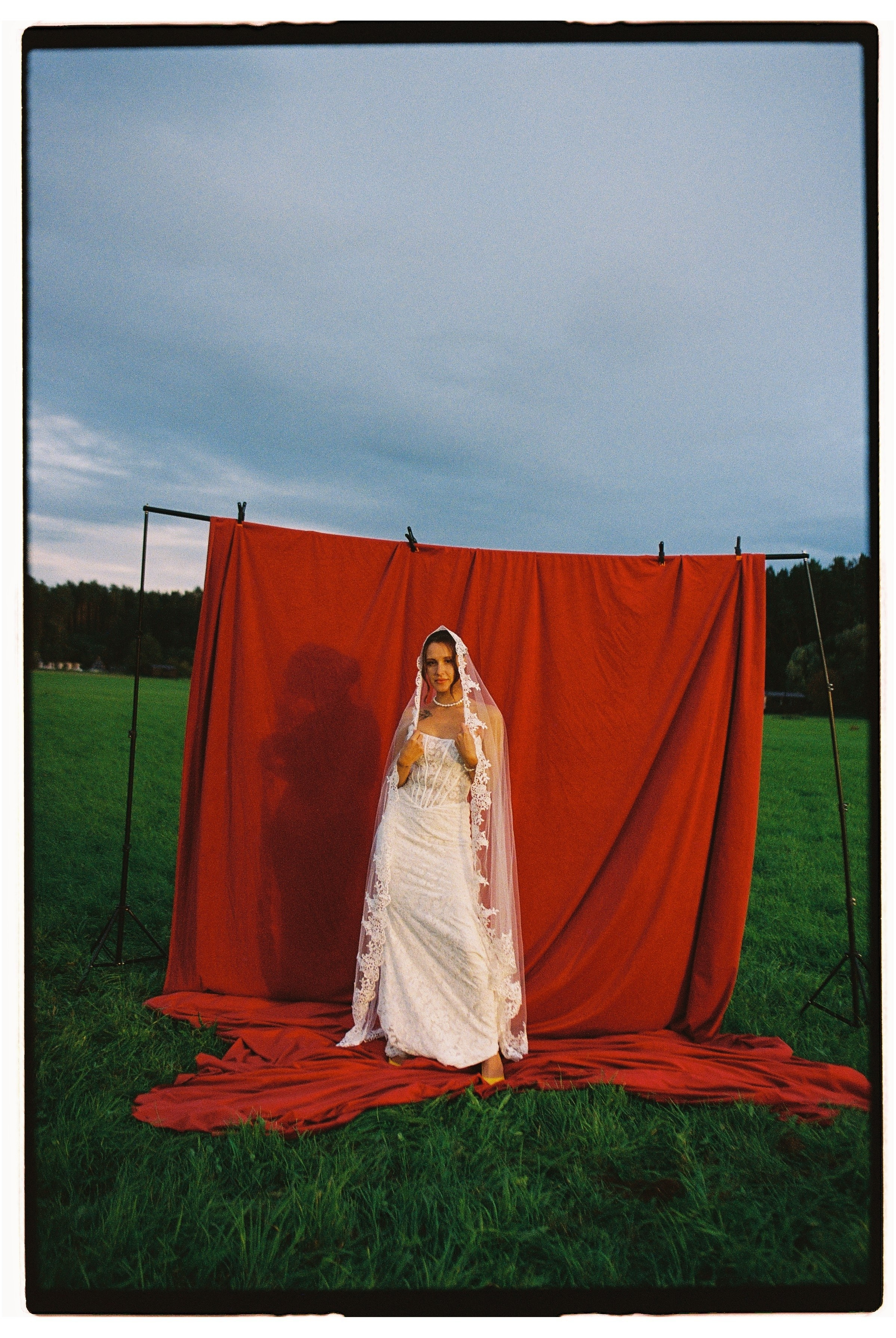 Свадебный фотограф Павел Князев