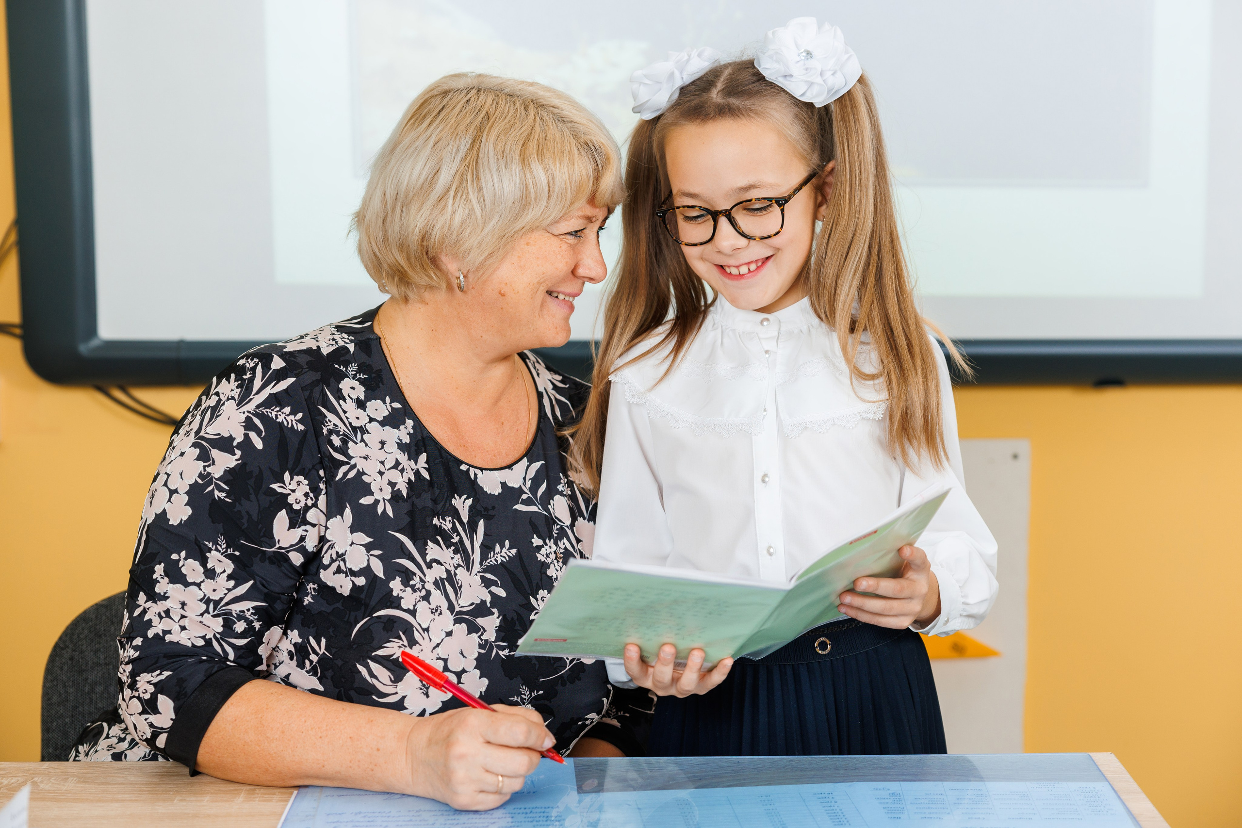 Фотосъёмка детей 1-4 класс. Выпускные альбомы в Москве фотограф Алина Пащук