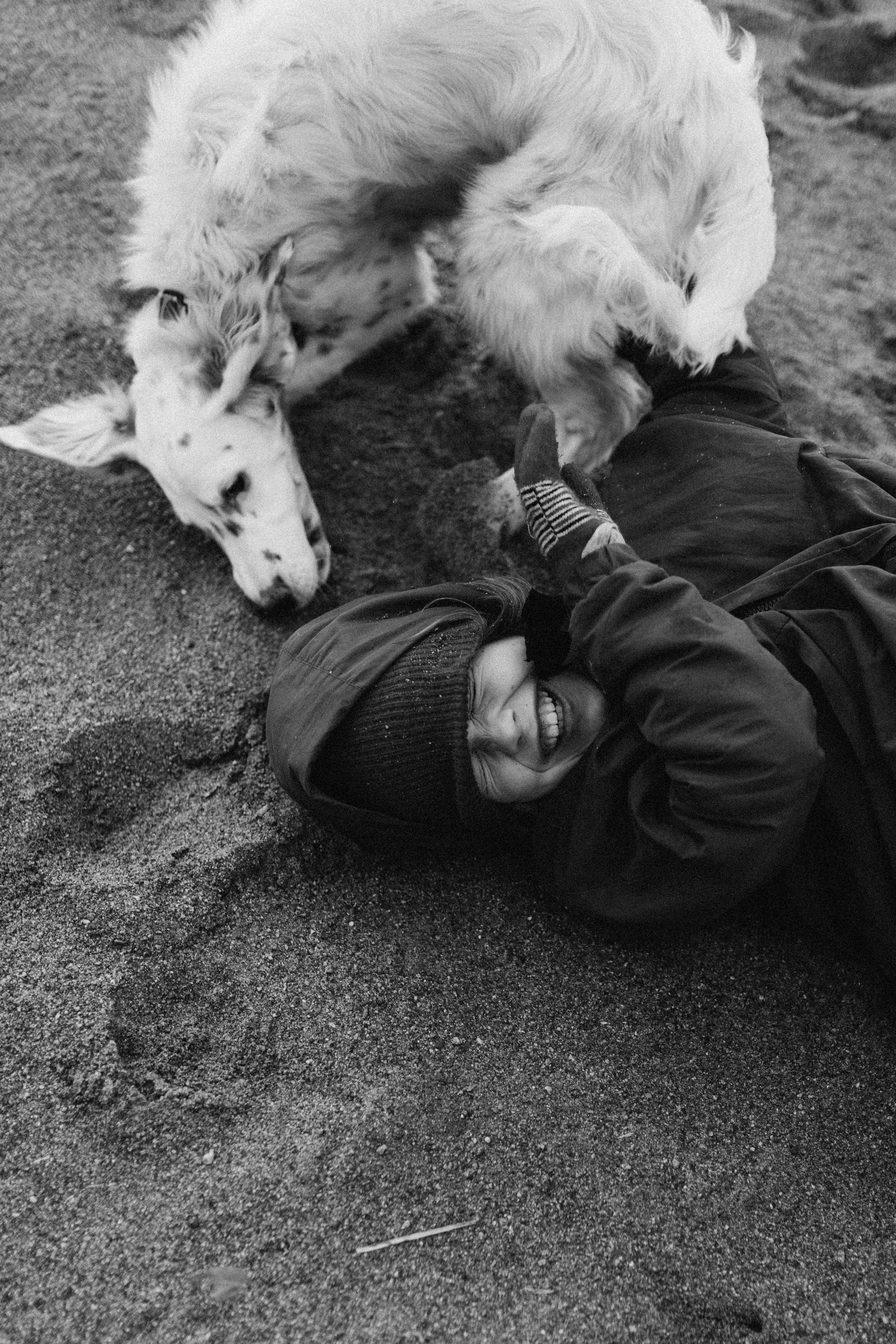 Фотограф из Петербурга