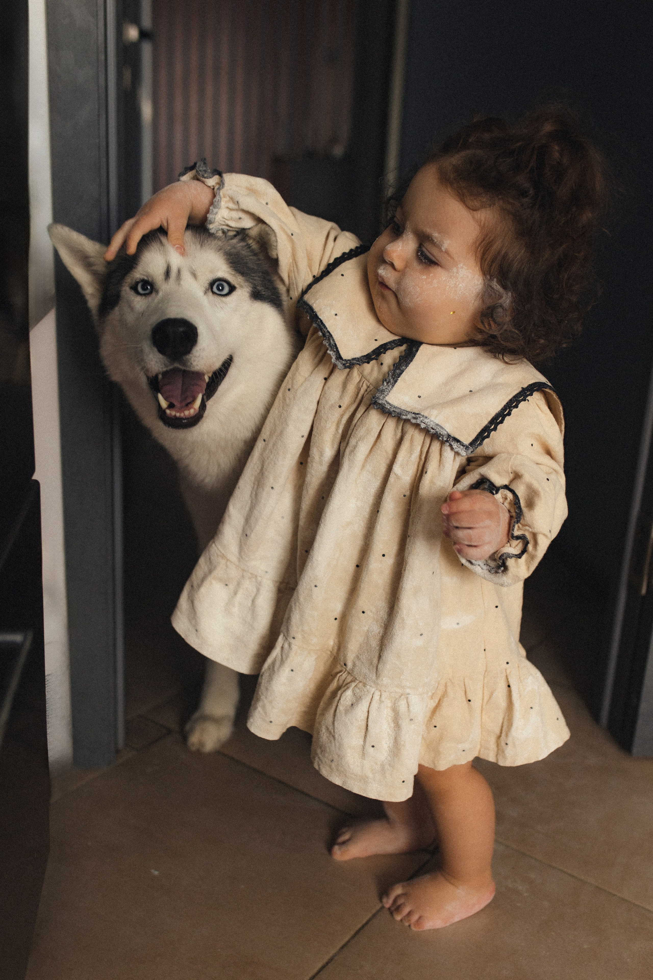 Блинная вечеринка. Фотограф из Петербурга