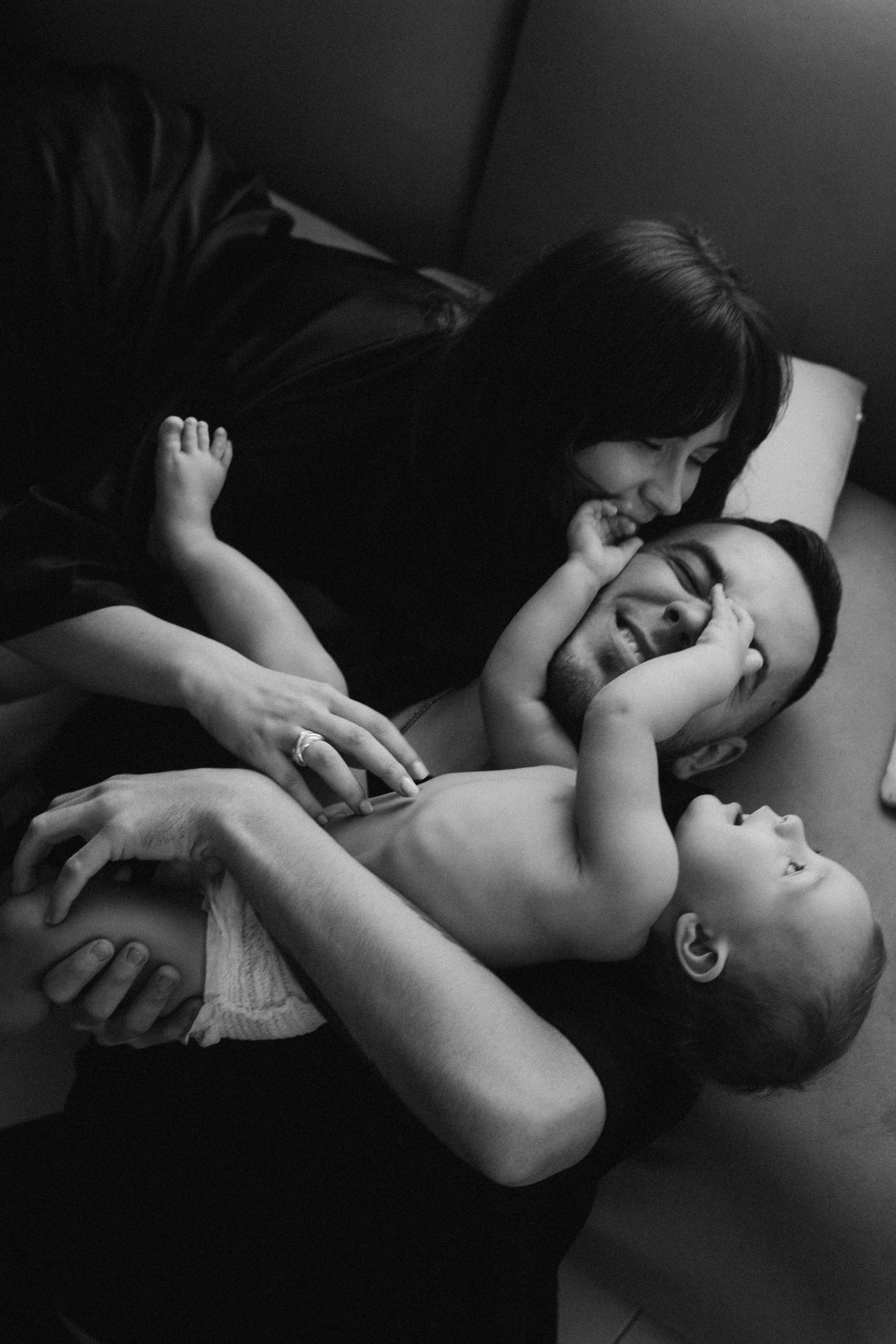 Дома. Фотограф из Петербурга