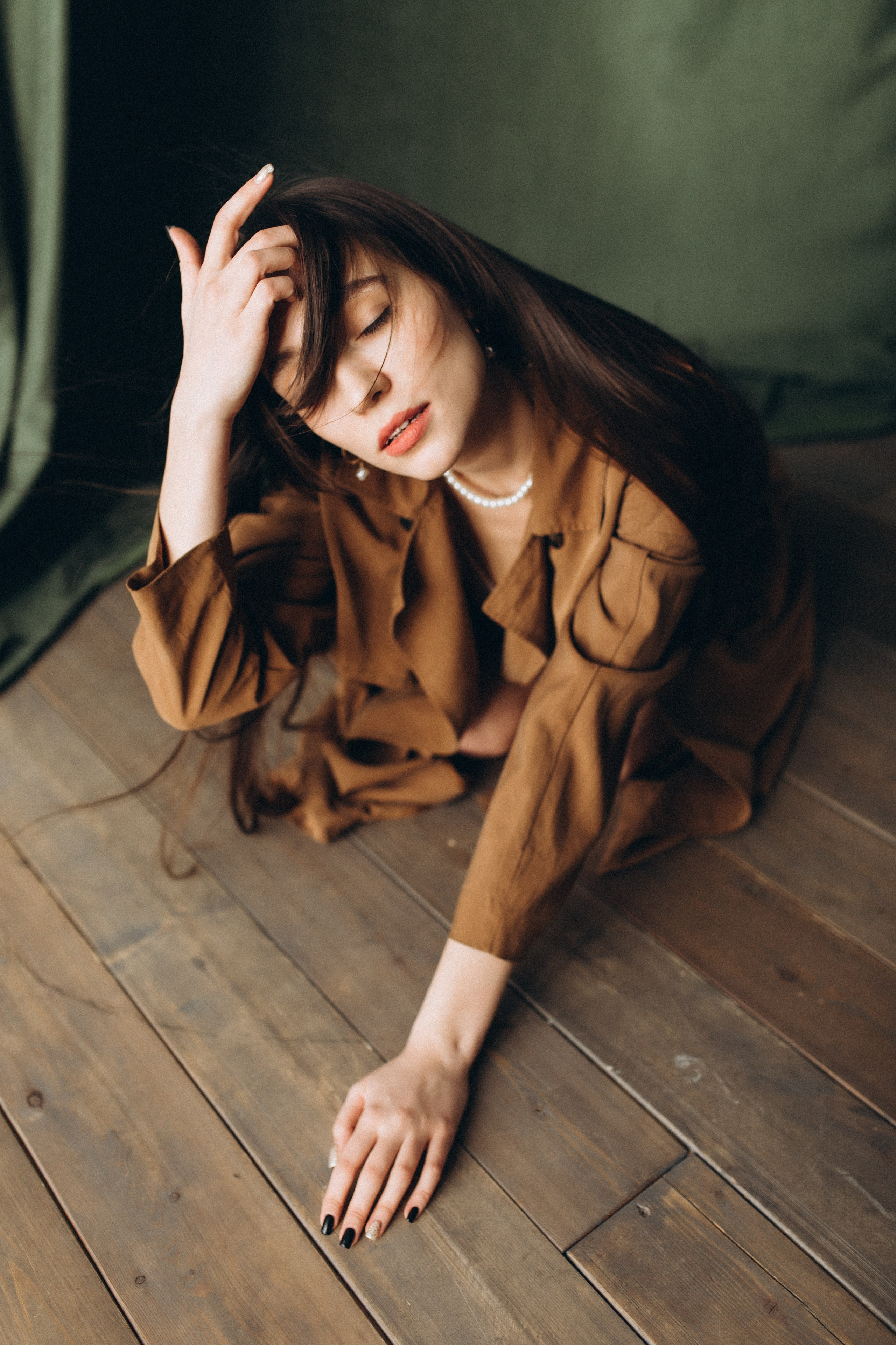 Мария. Фотограф из Петербурга