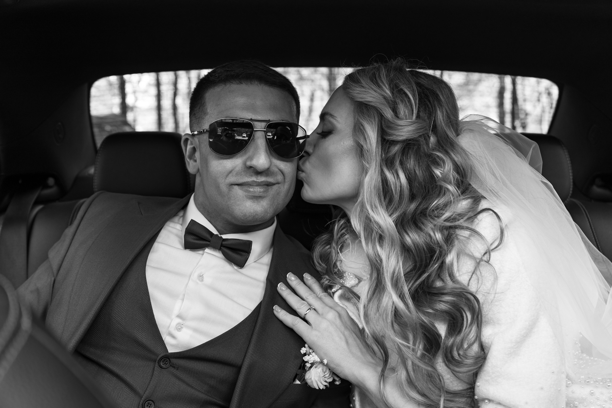 Регистрация брака дворец бракосочетания № 4. Свадебный фотограф Москва Юрий Кульман