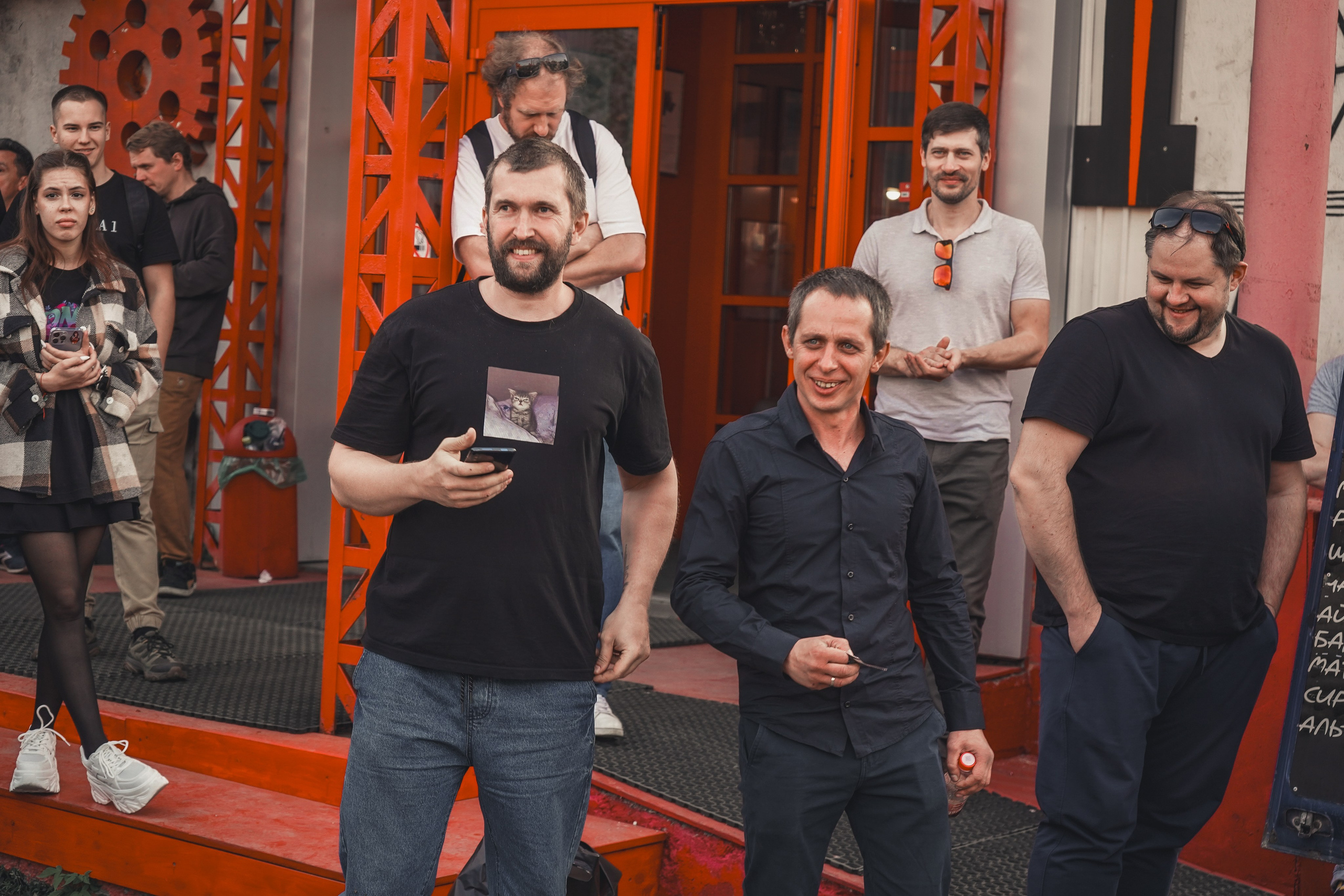 АВТОВСТРЕЧИ. Объективно. Показываю жизнь через свои кадры