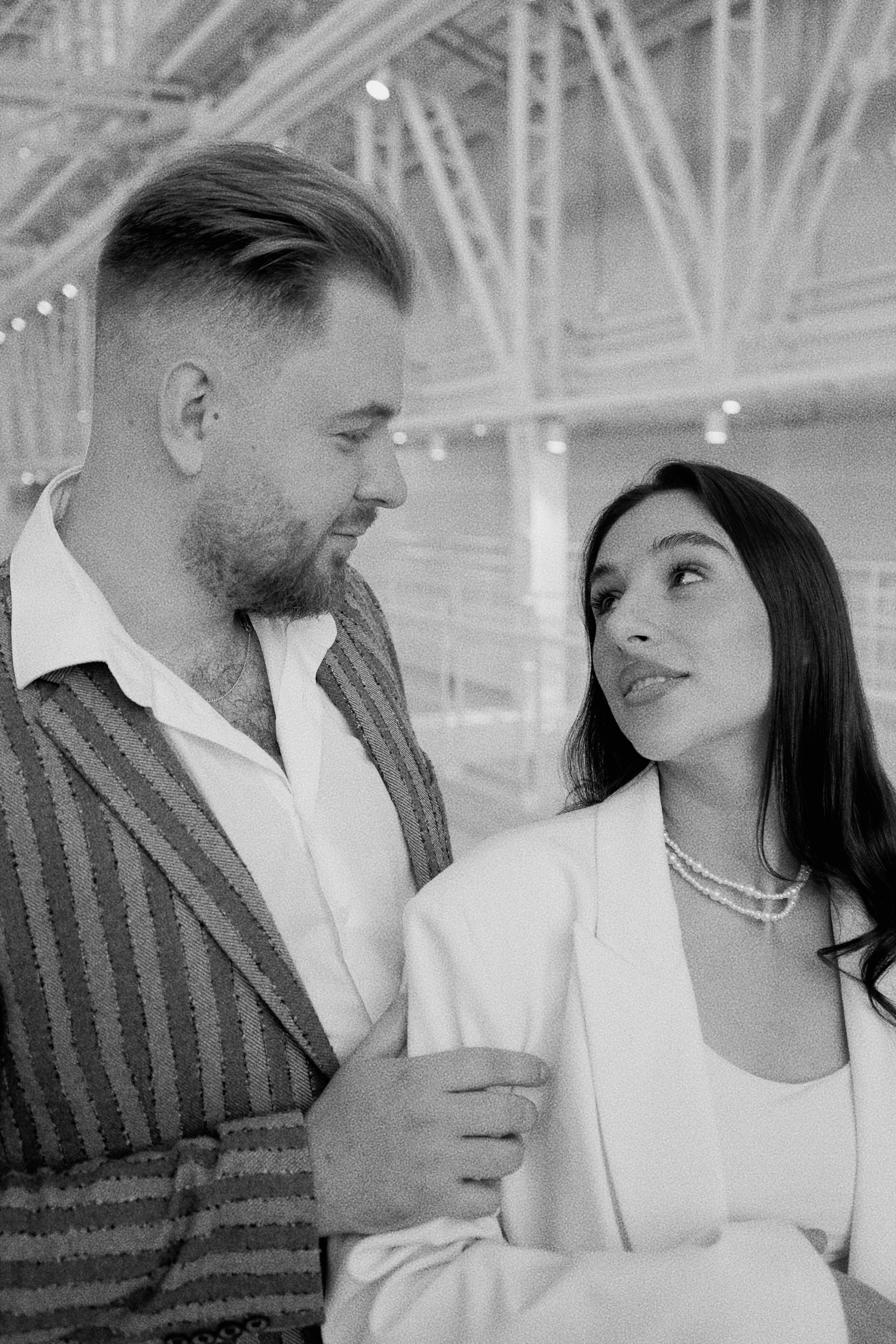 Любовь в кадре. Объективно. Показываю жизнь через свои кадры