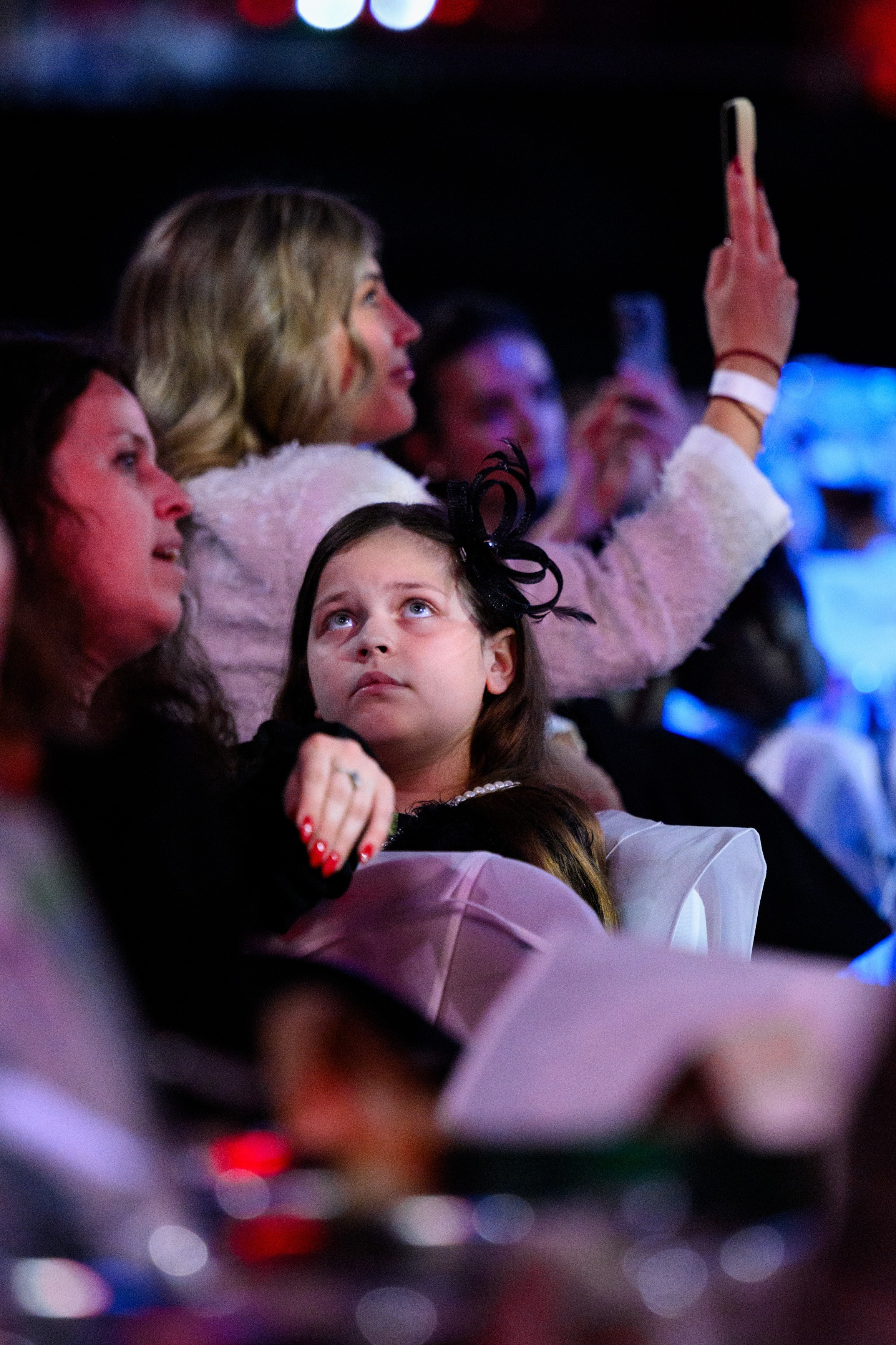 Первый Еврейский Женский Конгресс. Свадебный, портретный фотограф Москва