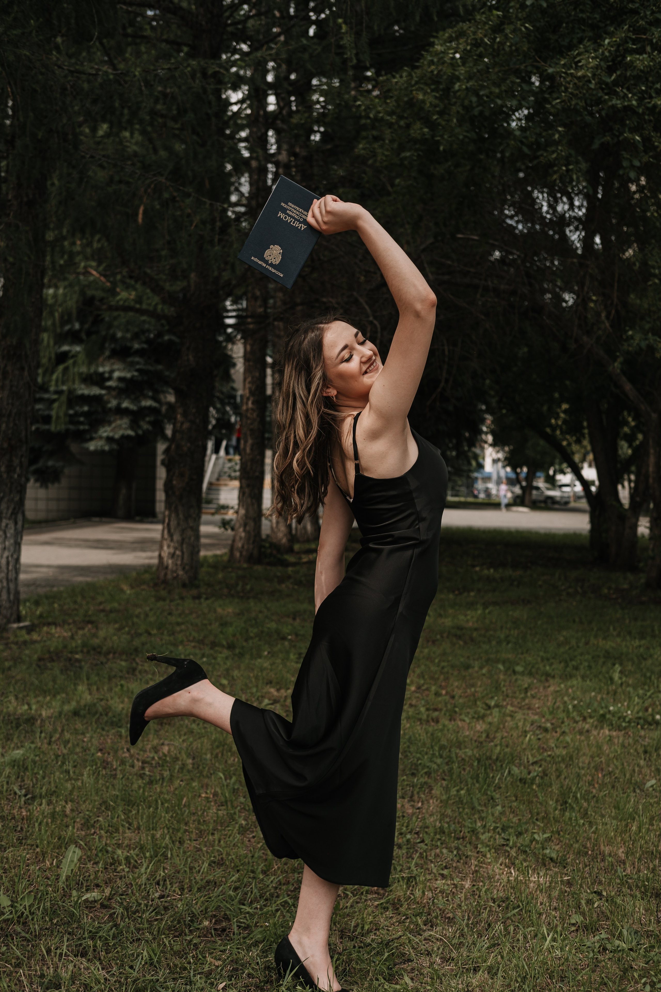 Выпускной. Свадебный фотограф Челябинск