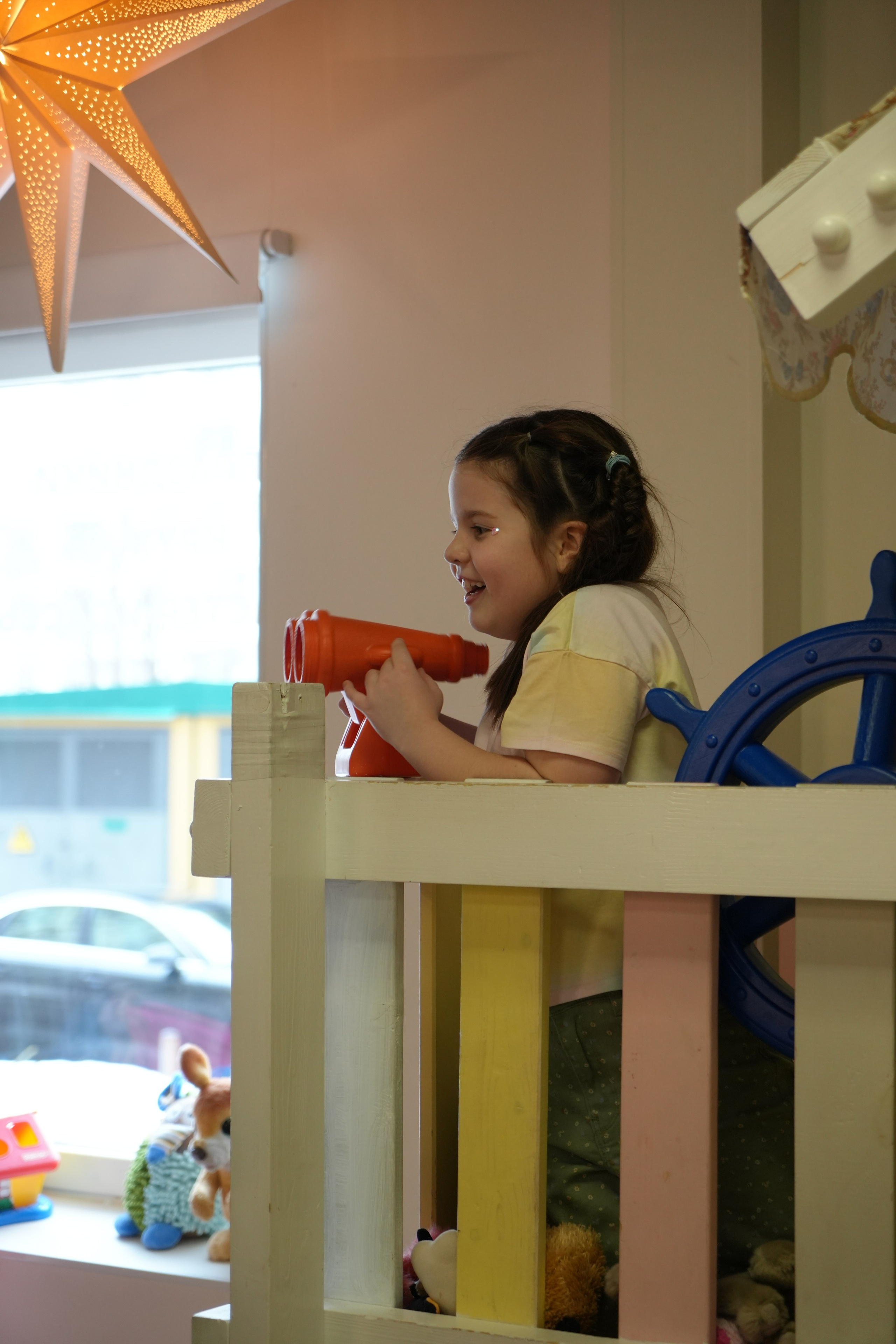 Детский День Рождения. Видеограф и Фотограф в Москве