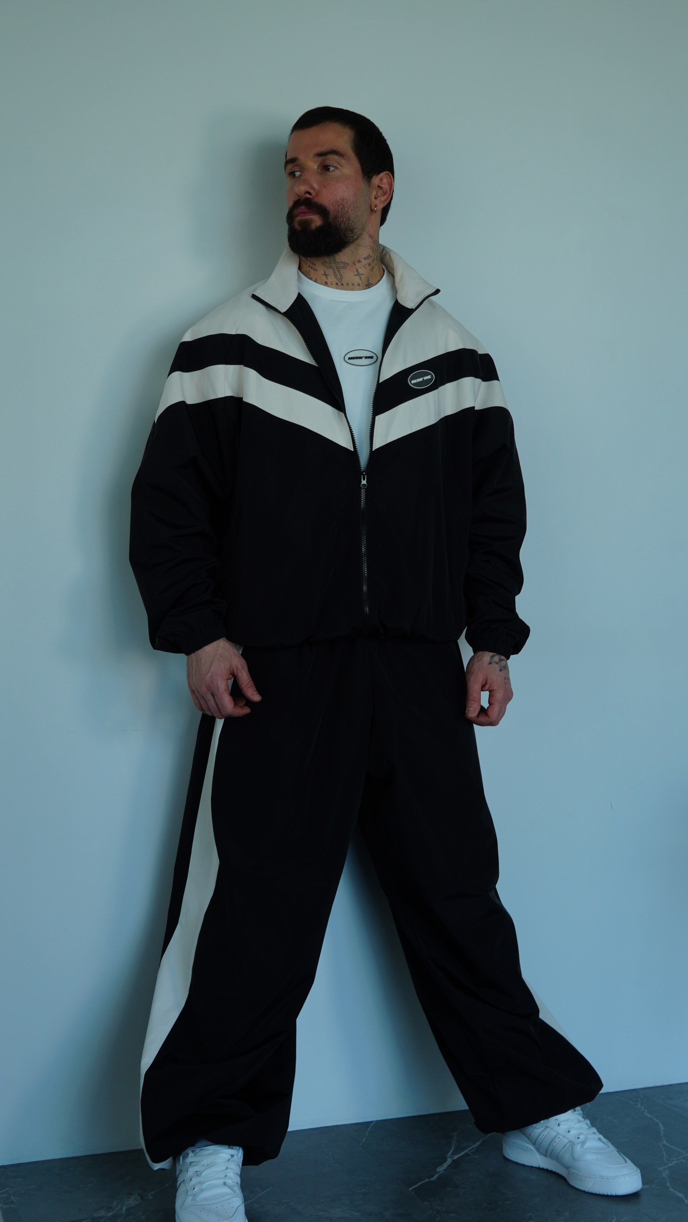 Бренд одежды. Видеограф и Фотограф в Москве