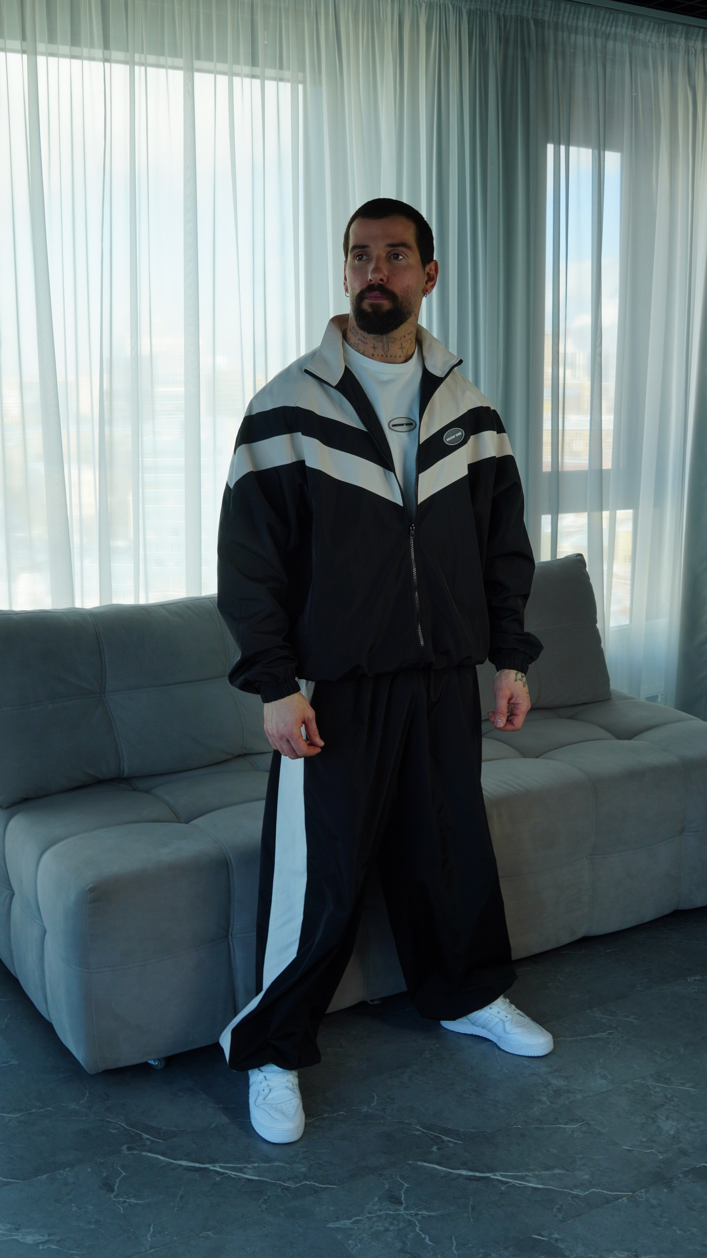 Бренд одежды. Видеограф и Фотограф в Москве