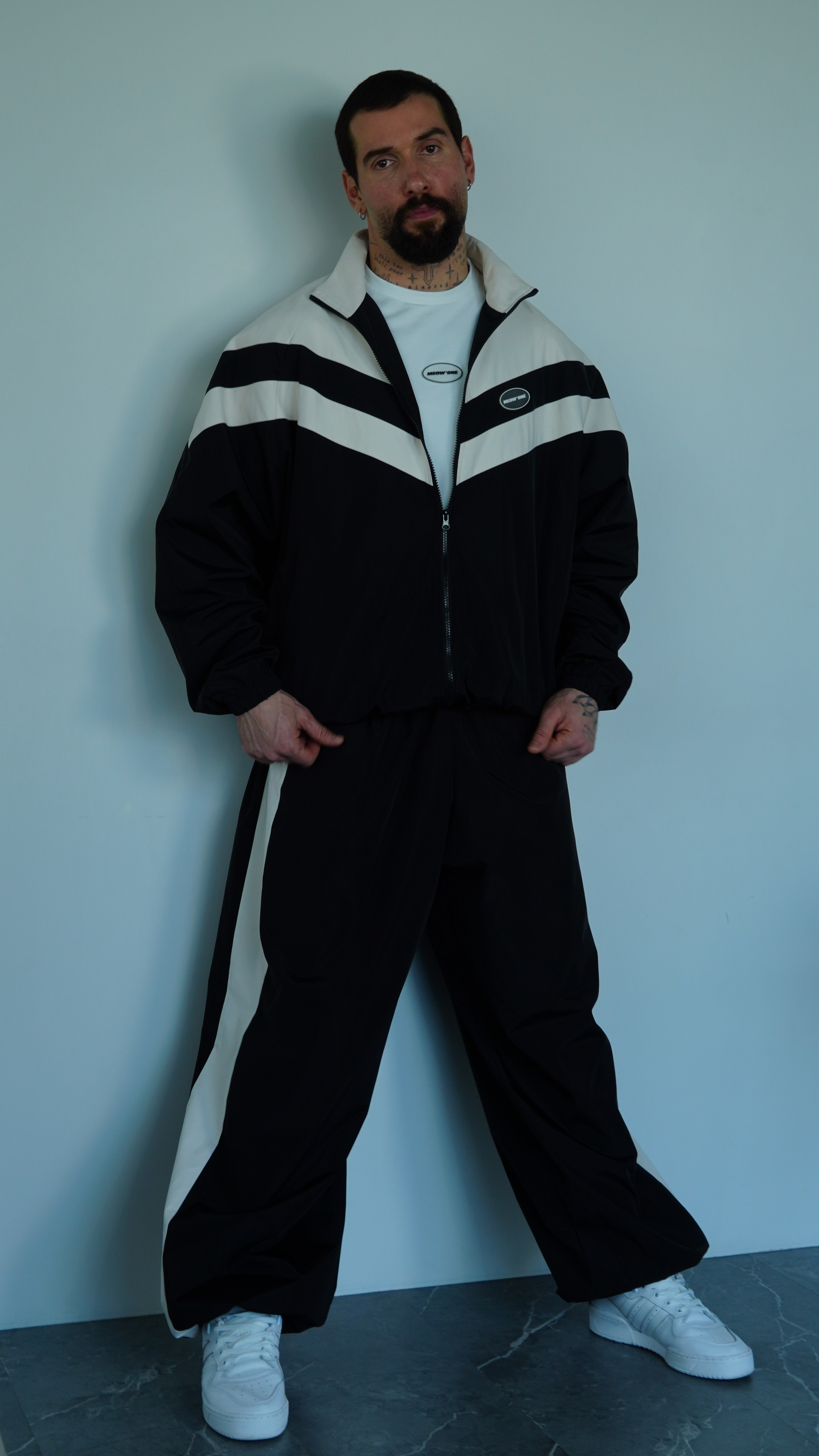 Бренд одежды. Видеограф и Фотограф в Москве