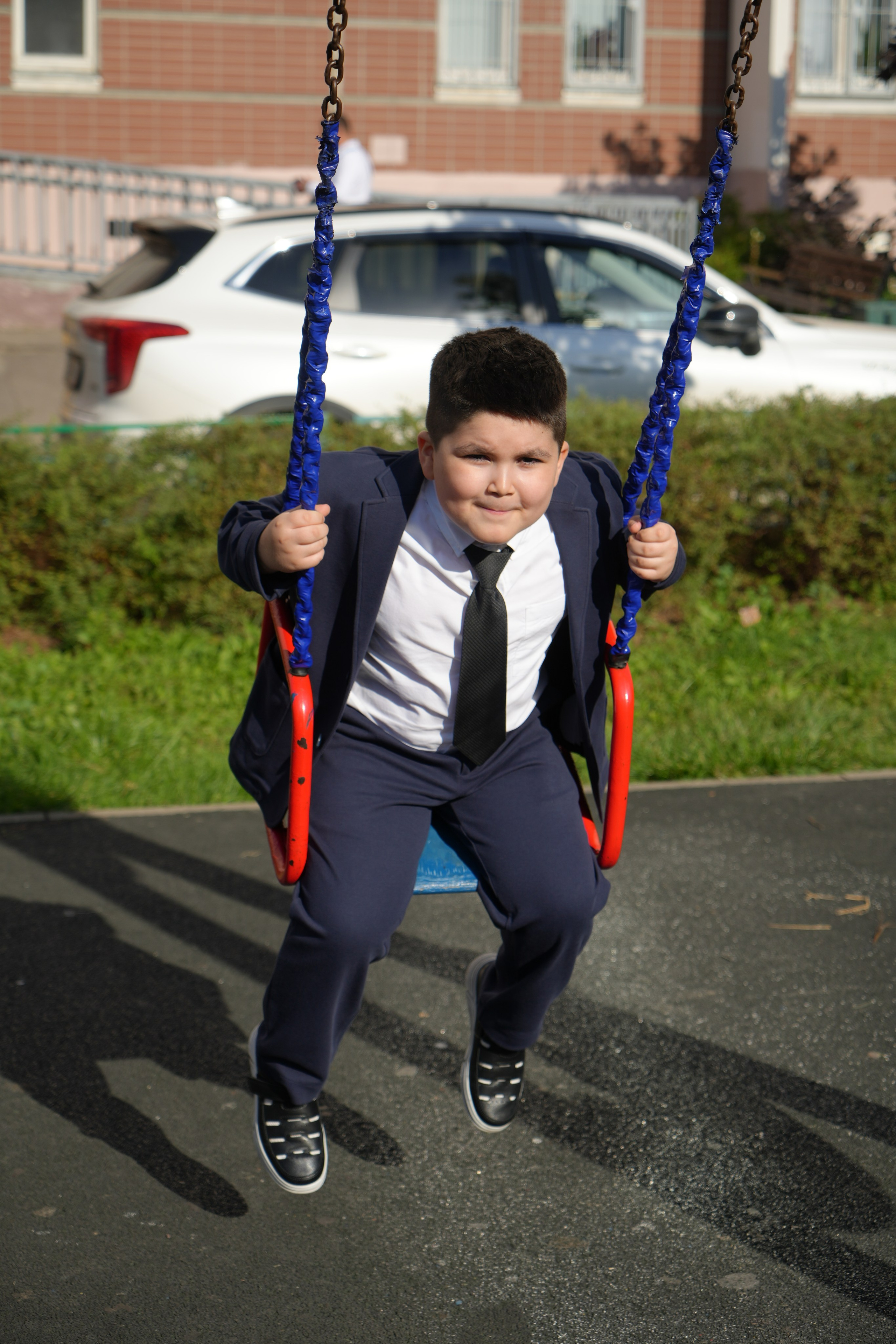 1 сентября (День Знаний). Видеограф и Фотограф в Москве