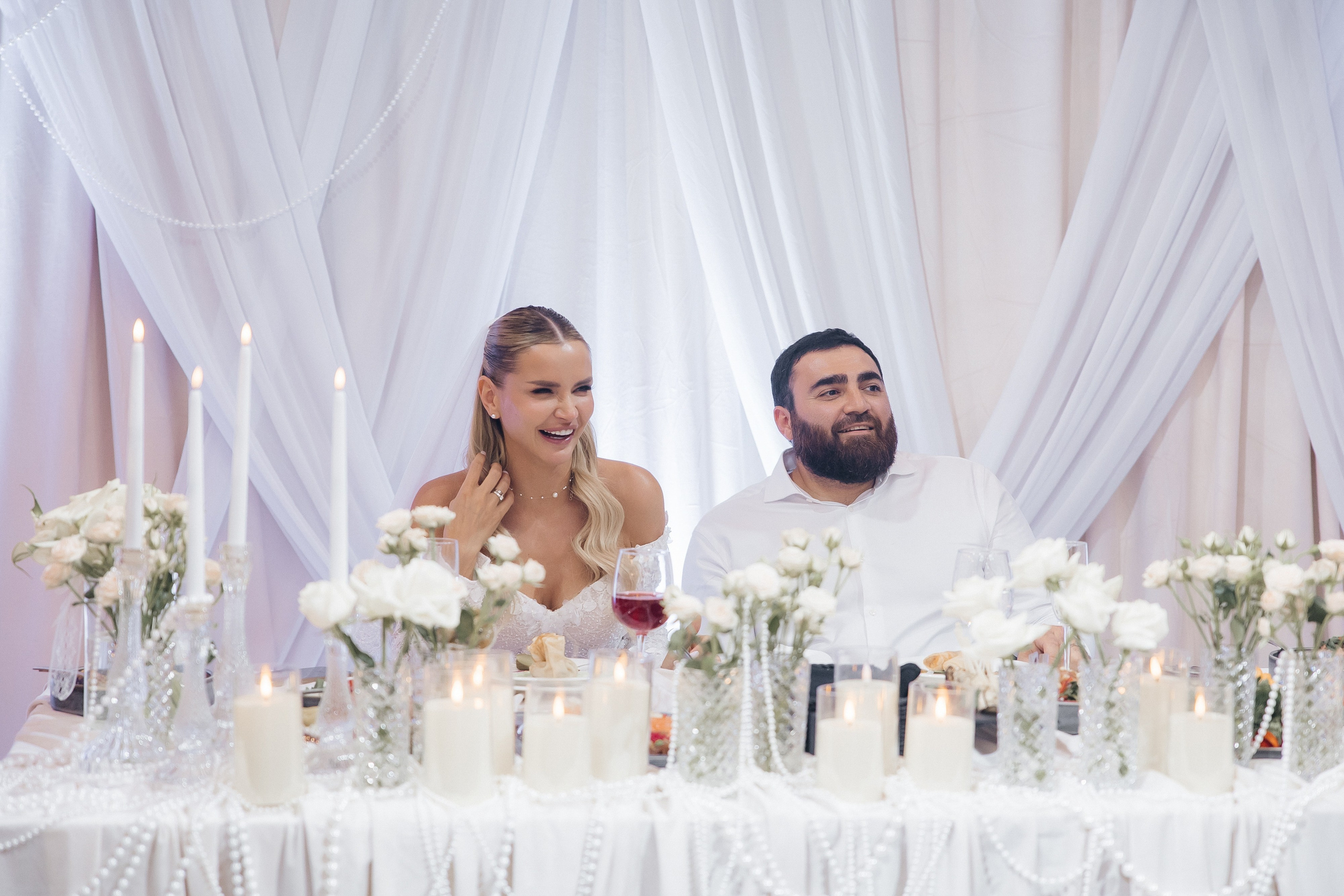 Артур & Дарья. Свадебный фотограф в Нижнем Новгороде