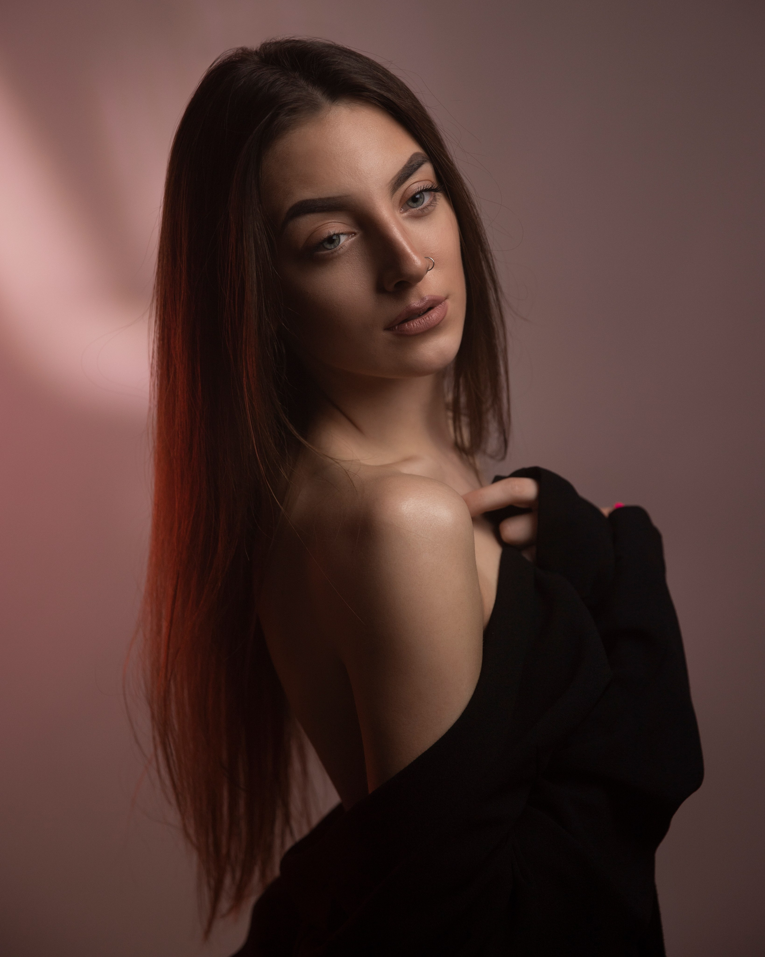 Портреты. Свадебный фотограф в Нижнем Новгороде