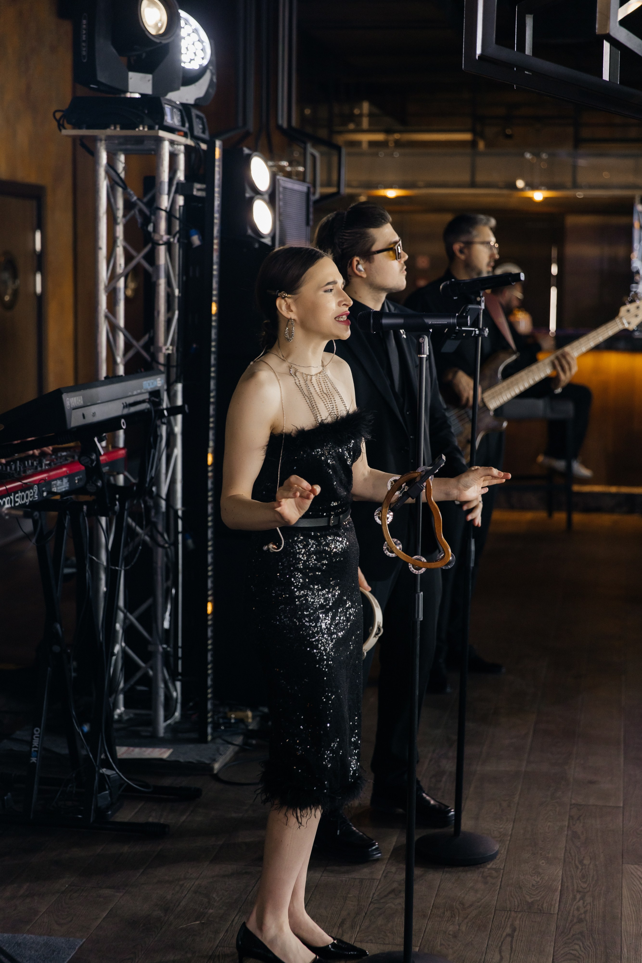 Репортаж. Свадебный фотограф в Нижнем Новгороде