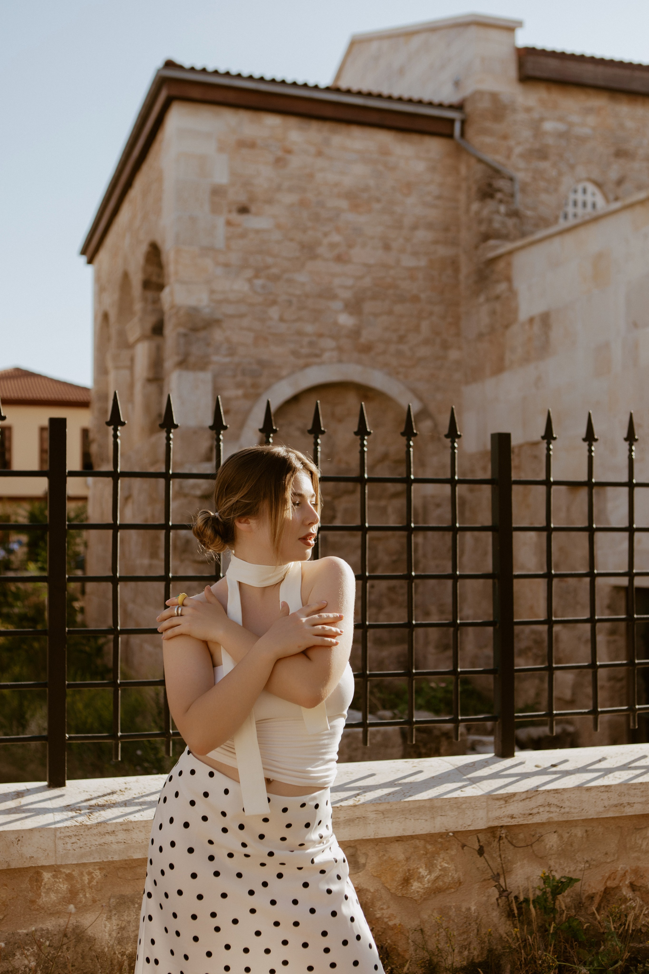 Mary. Photographer Lisbon|Portugal Nadiya Kharytonenko