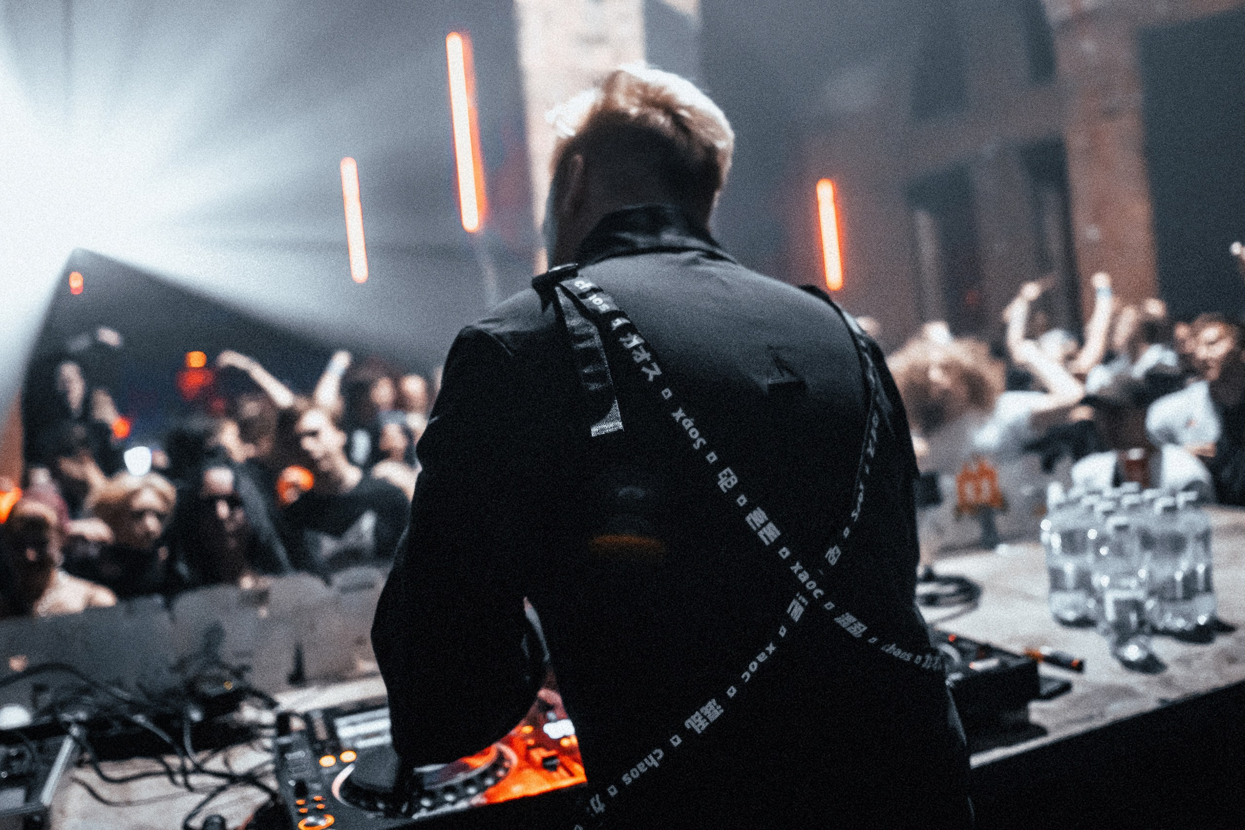 CRIMEWAVE III. KORSHIKOV SERGEY