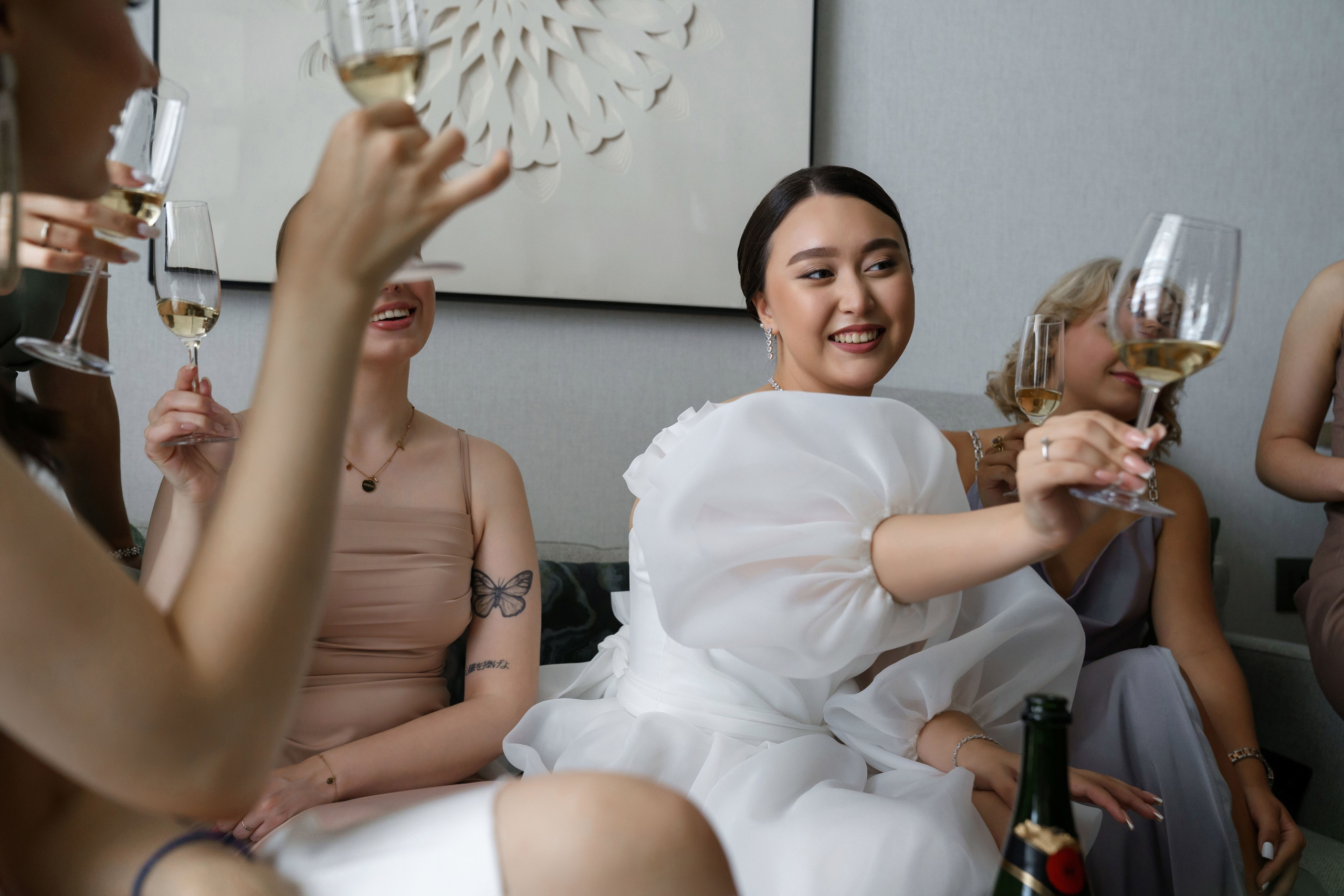 Павел и Вероника. Свадебный и репортажный фотограф Ростов-на-Дону Алексей Гуль