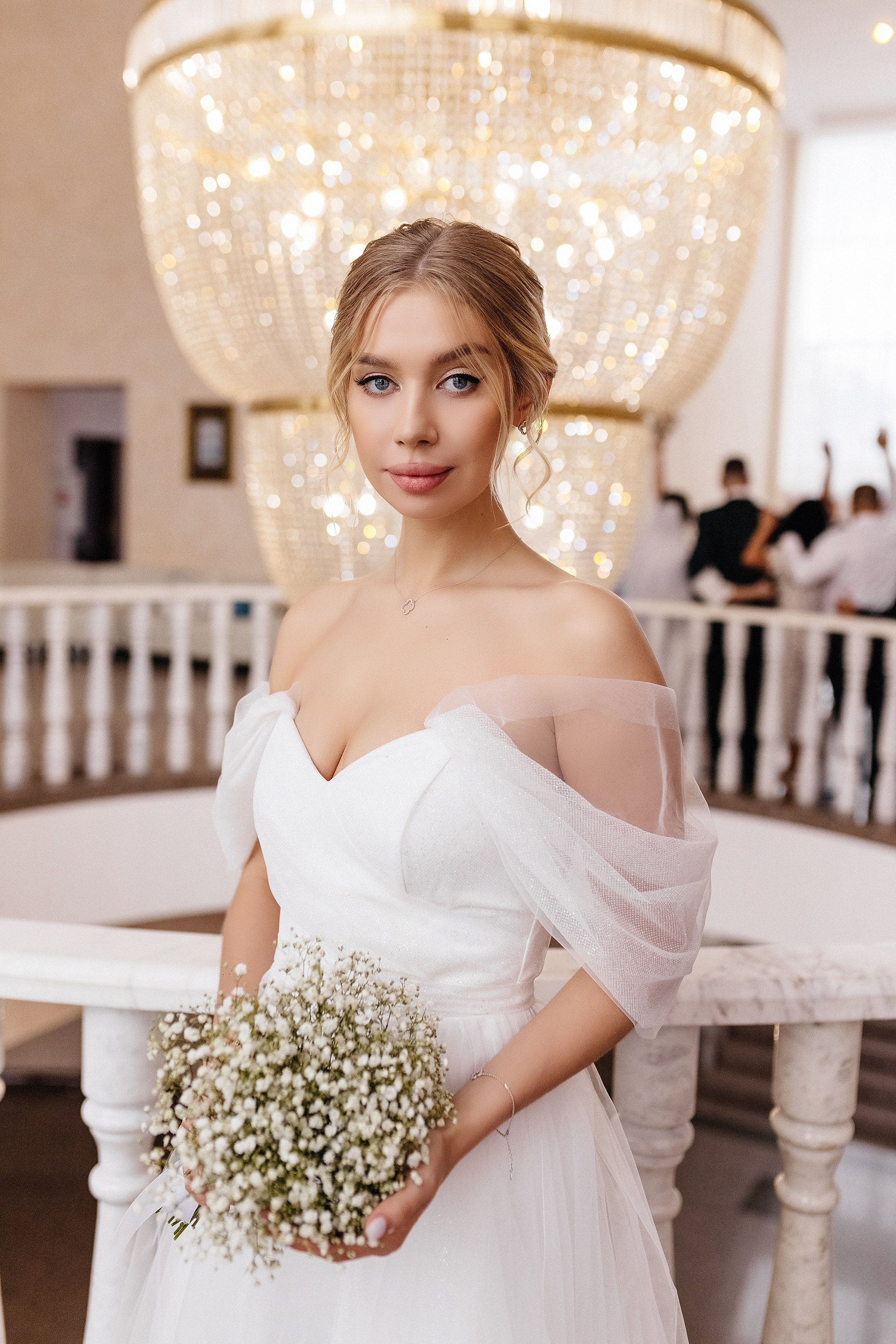 Wedding Day Игорь + Лилия. Свадебный и портретный фотограф в Белгороде Гаркавцева Полина