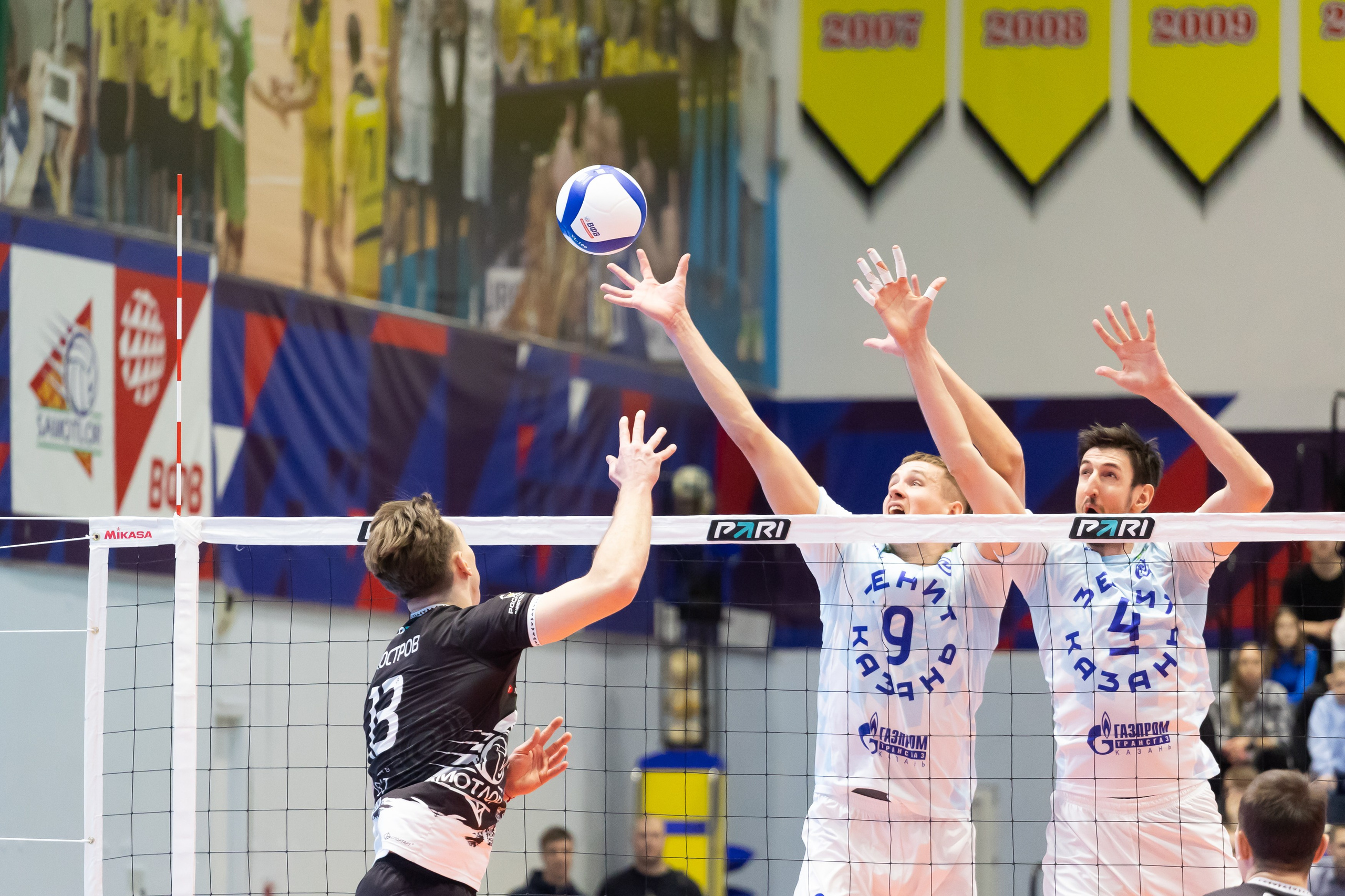 Волейбол. Репортажный фотограф Александр Чусь