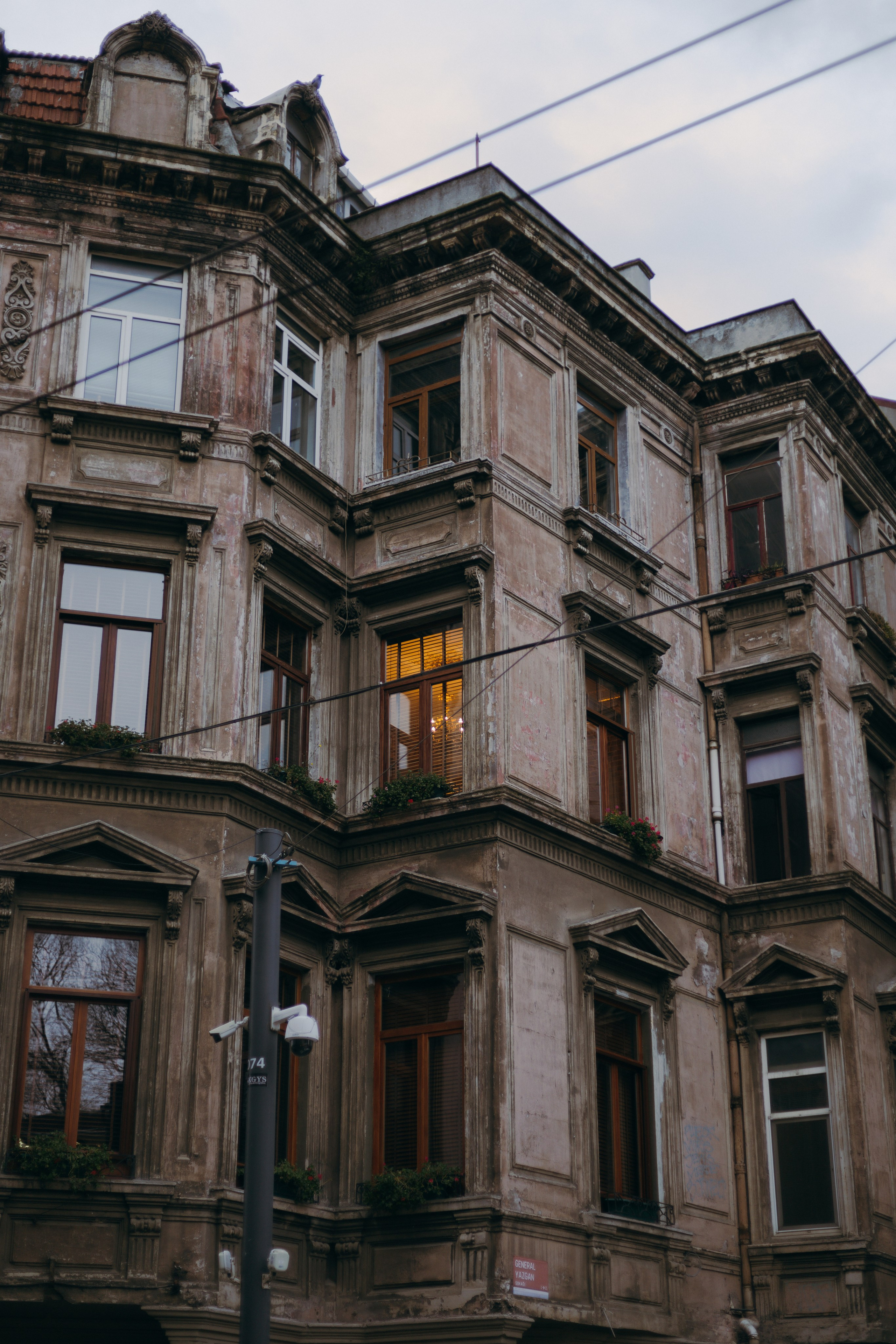 Стамбул. Профессиональный Фотограф во Владимире, в Москве и в Суздале — Полина Романычева
