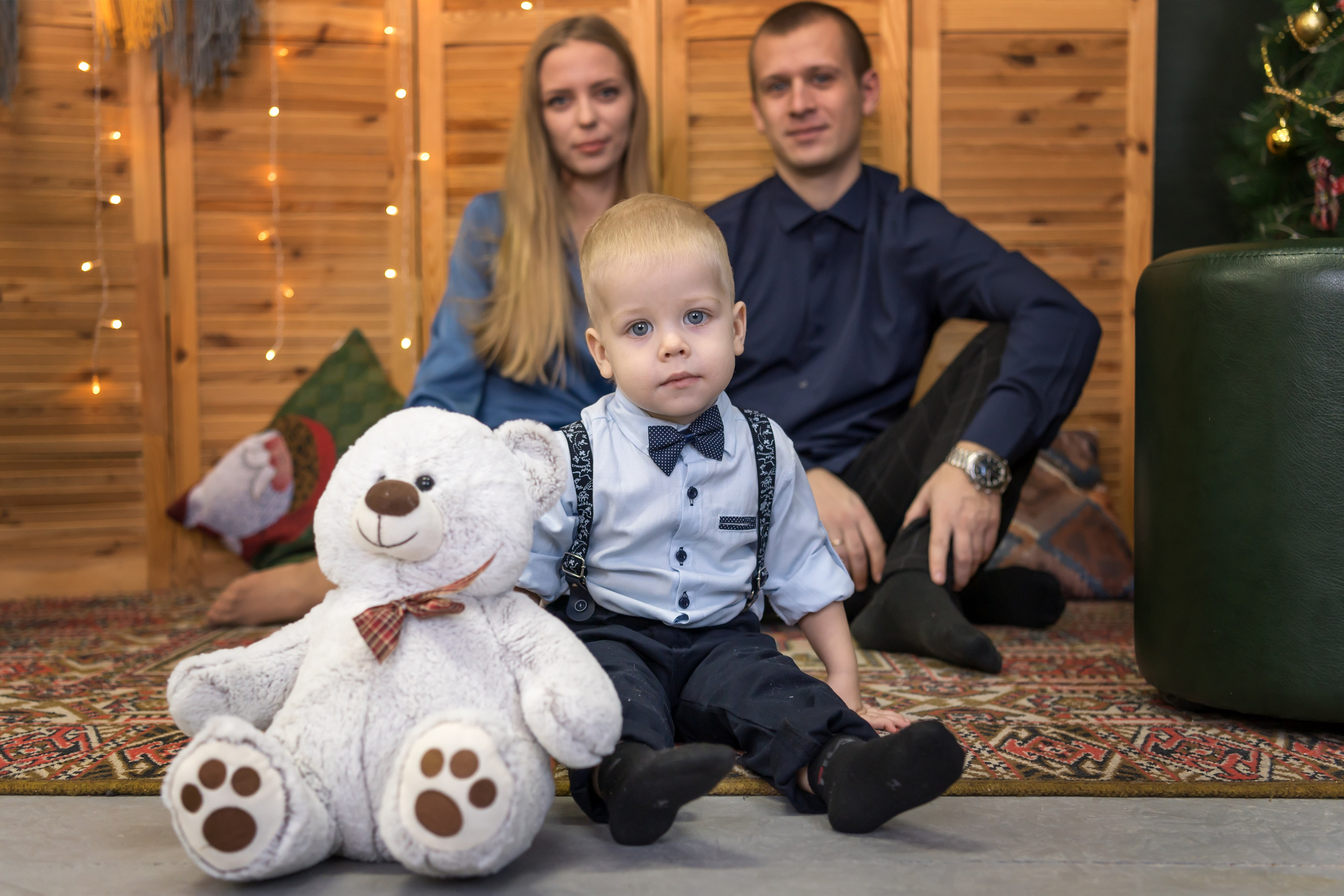 Семейная фотосъемка. Видеосъемка, фотосъемка Искитим — Новосибирск, Сергей Тясто