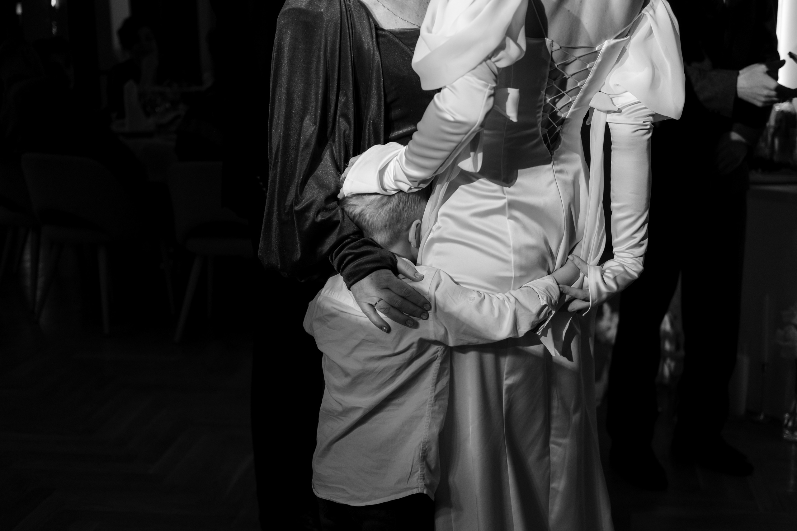 Бежан и Ирина. Фотограф в Астрахани Миронова Анастасия