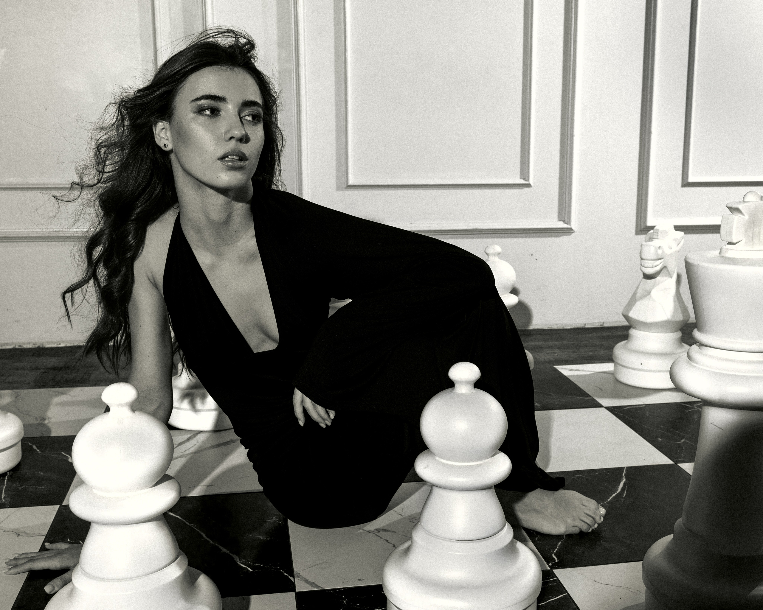 София. Ксения Кузнецова