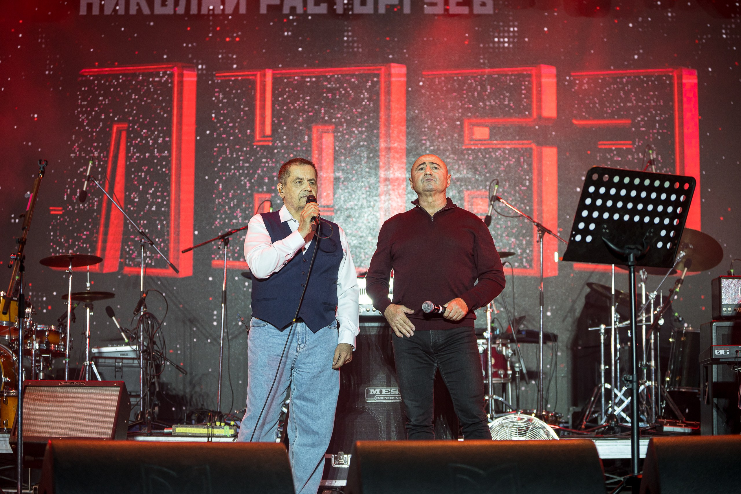 Музыка Гордых. Sunnyman