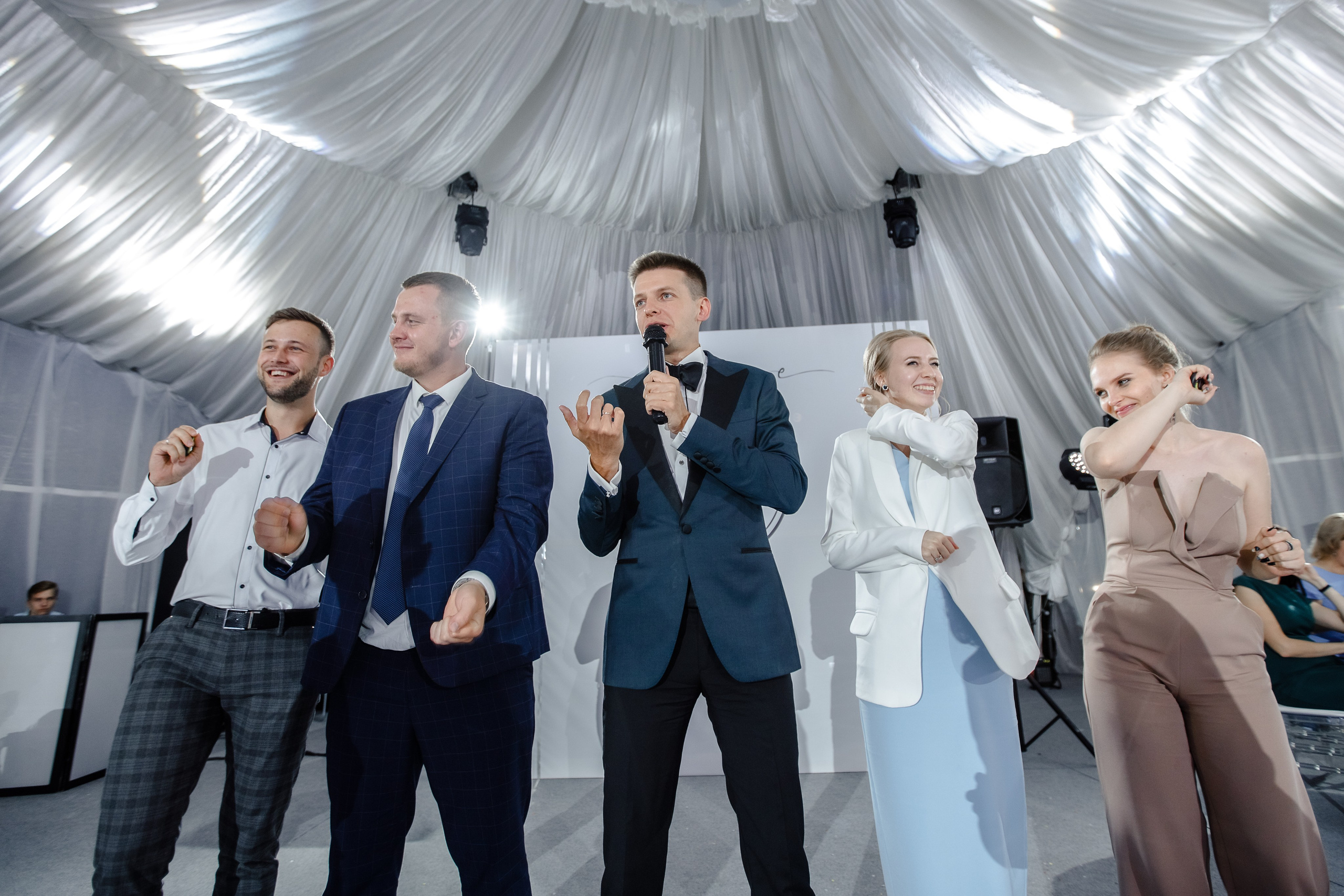 Алёна и Кирилл. Полный свадебный день. Свадебный фотограф Москва КМВ Марина Комиссарова