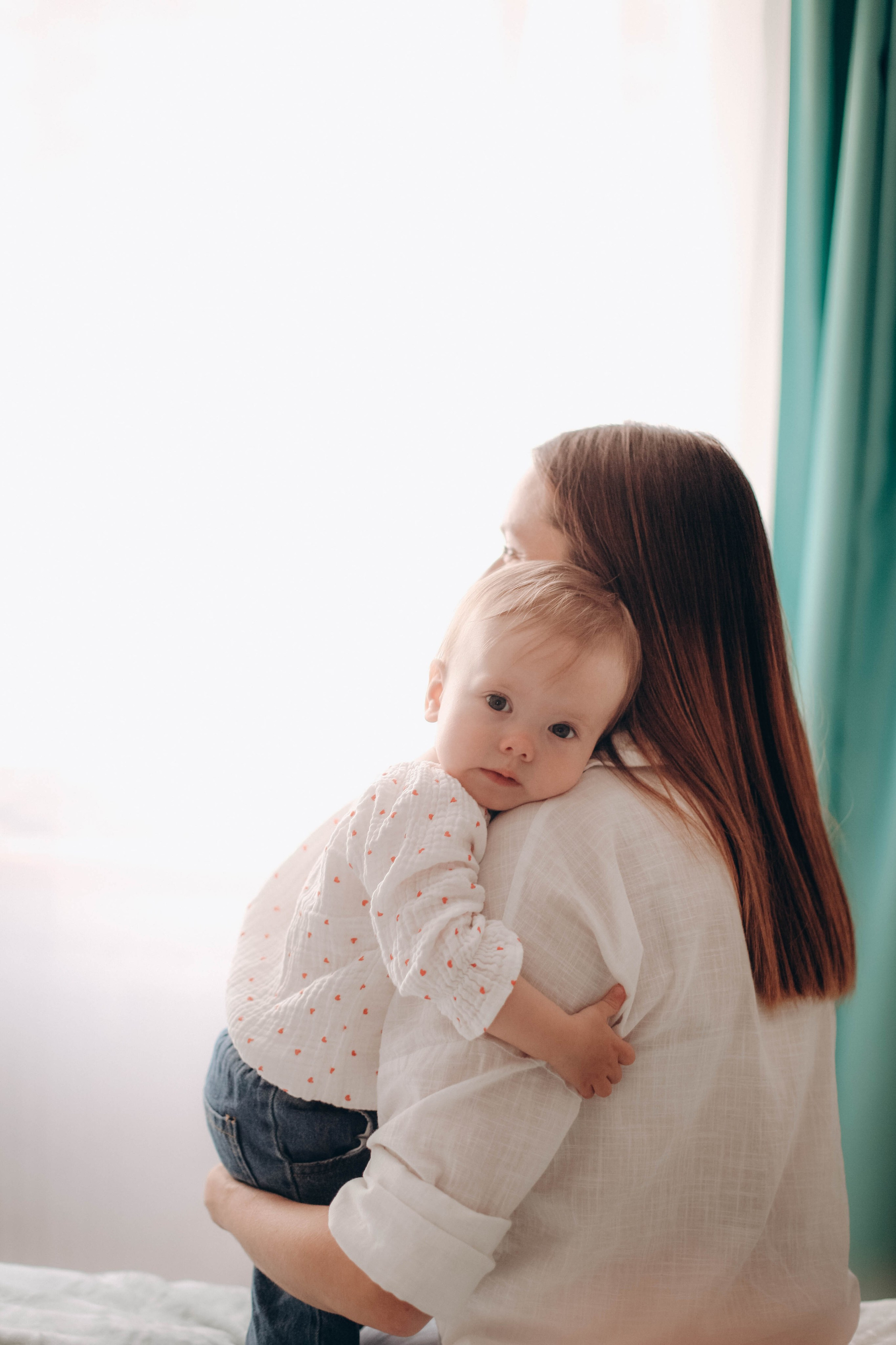 Лера. Семейная фотография в Санкт-Петербурге Елизавета Шепель