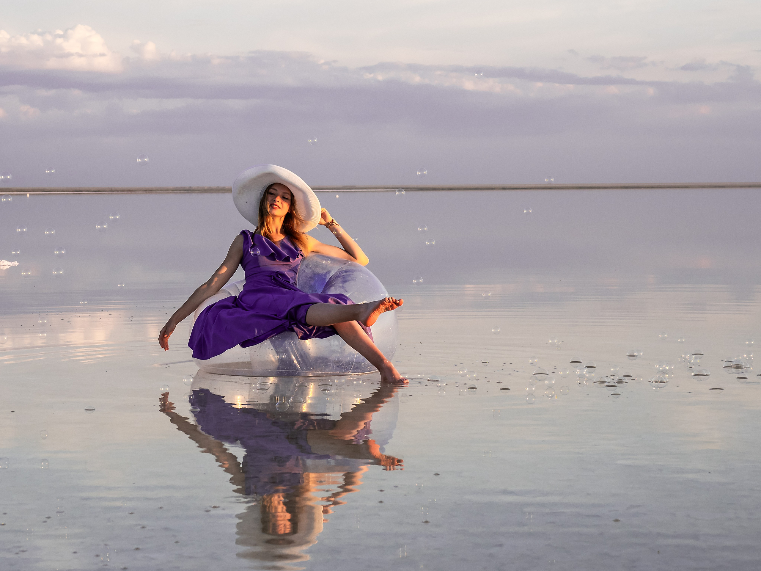 Эльтон 2024. Творческие сьемки