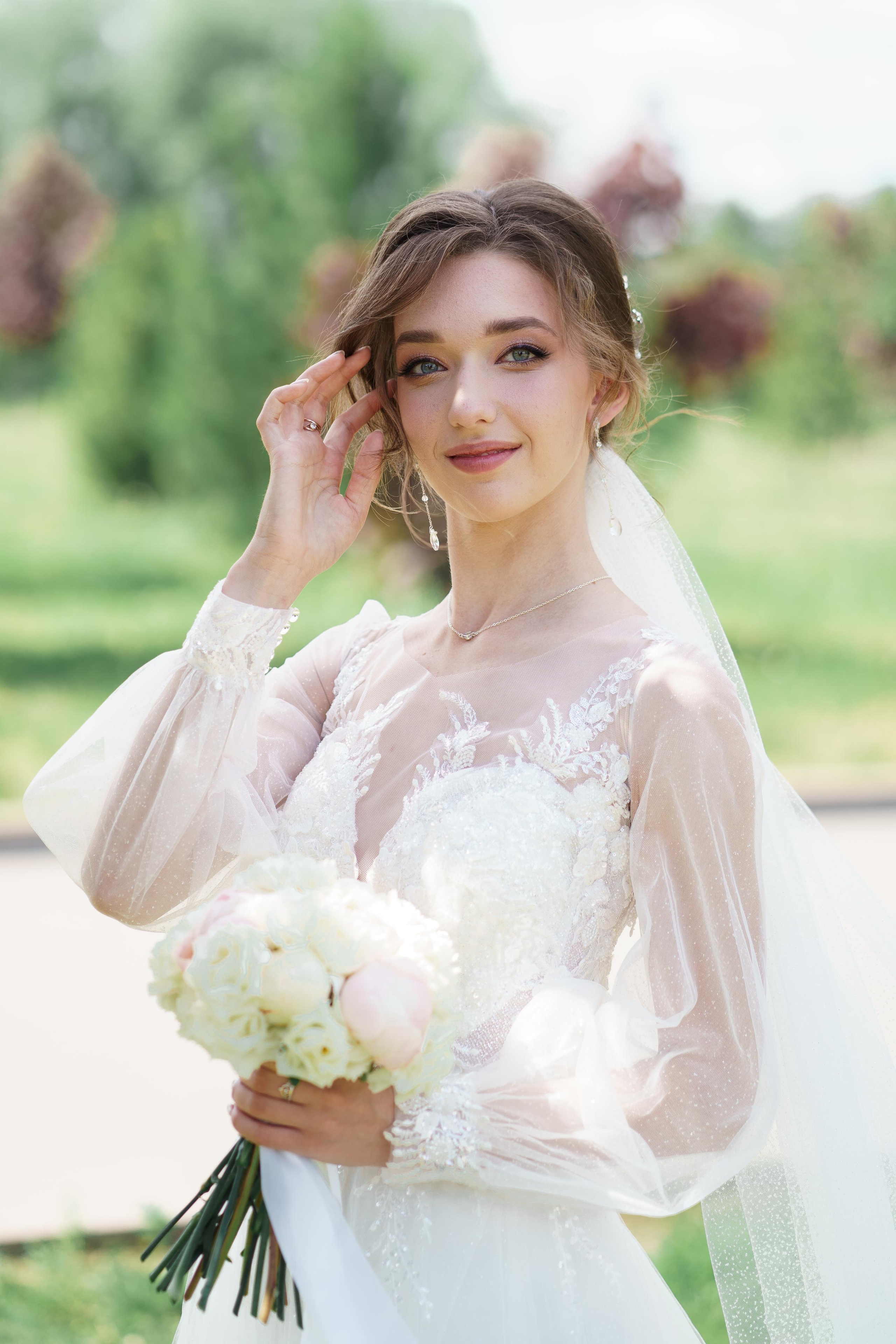 Юля и Саша. Фотограф Иван Пичушкин