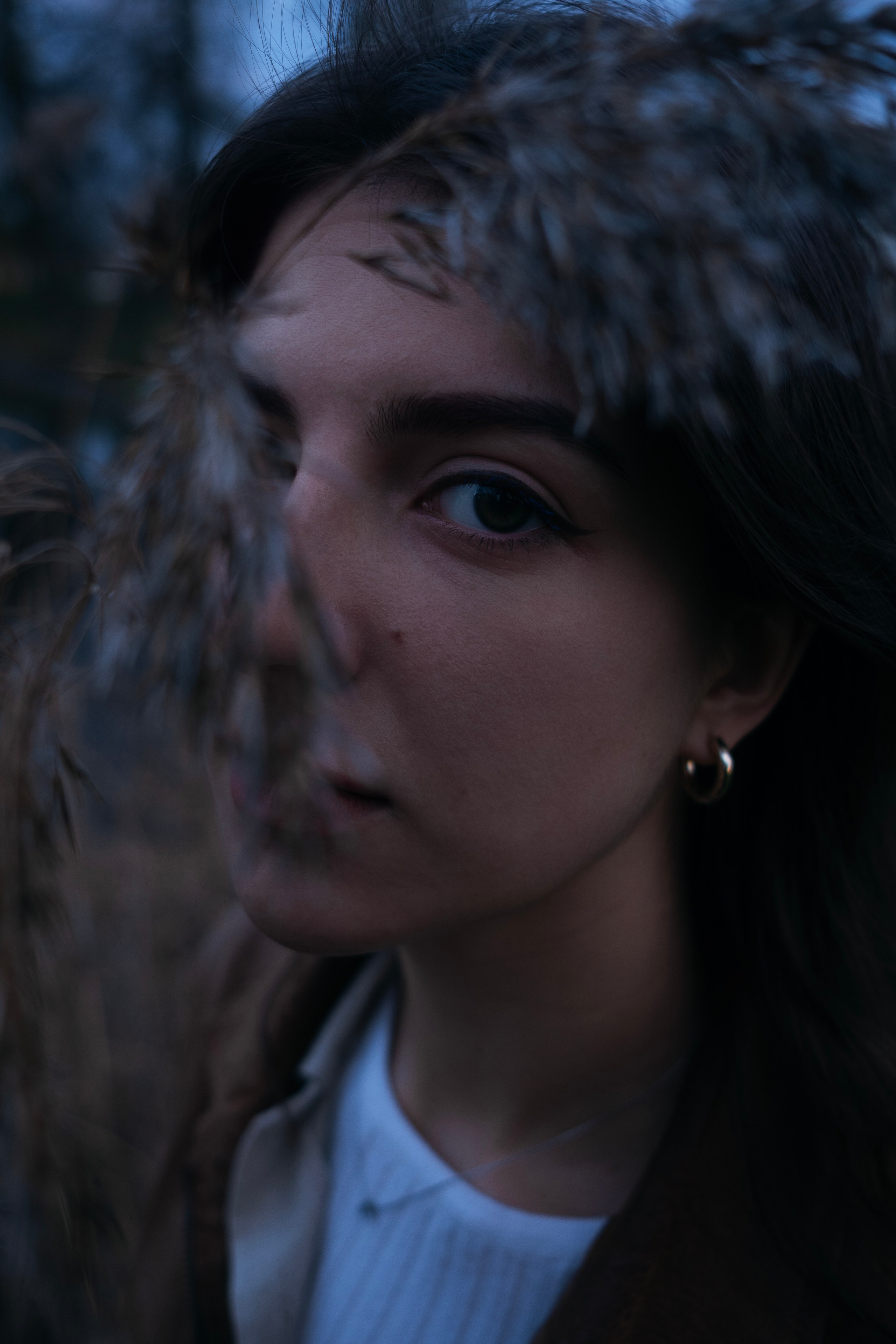 Виктория. Главная