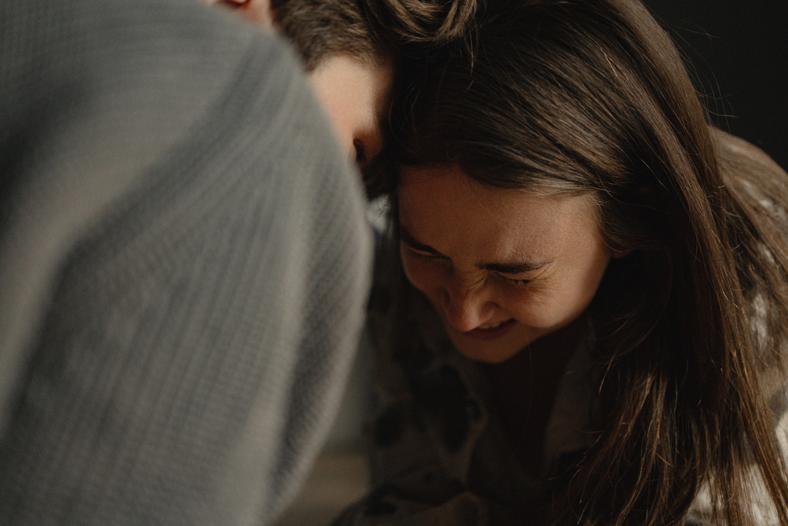 КИРИЛЛ И НАСТЯ. Фотограф Соня Наумова