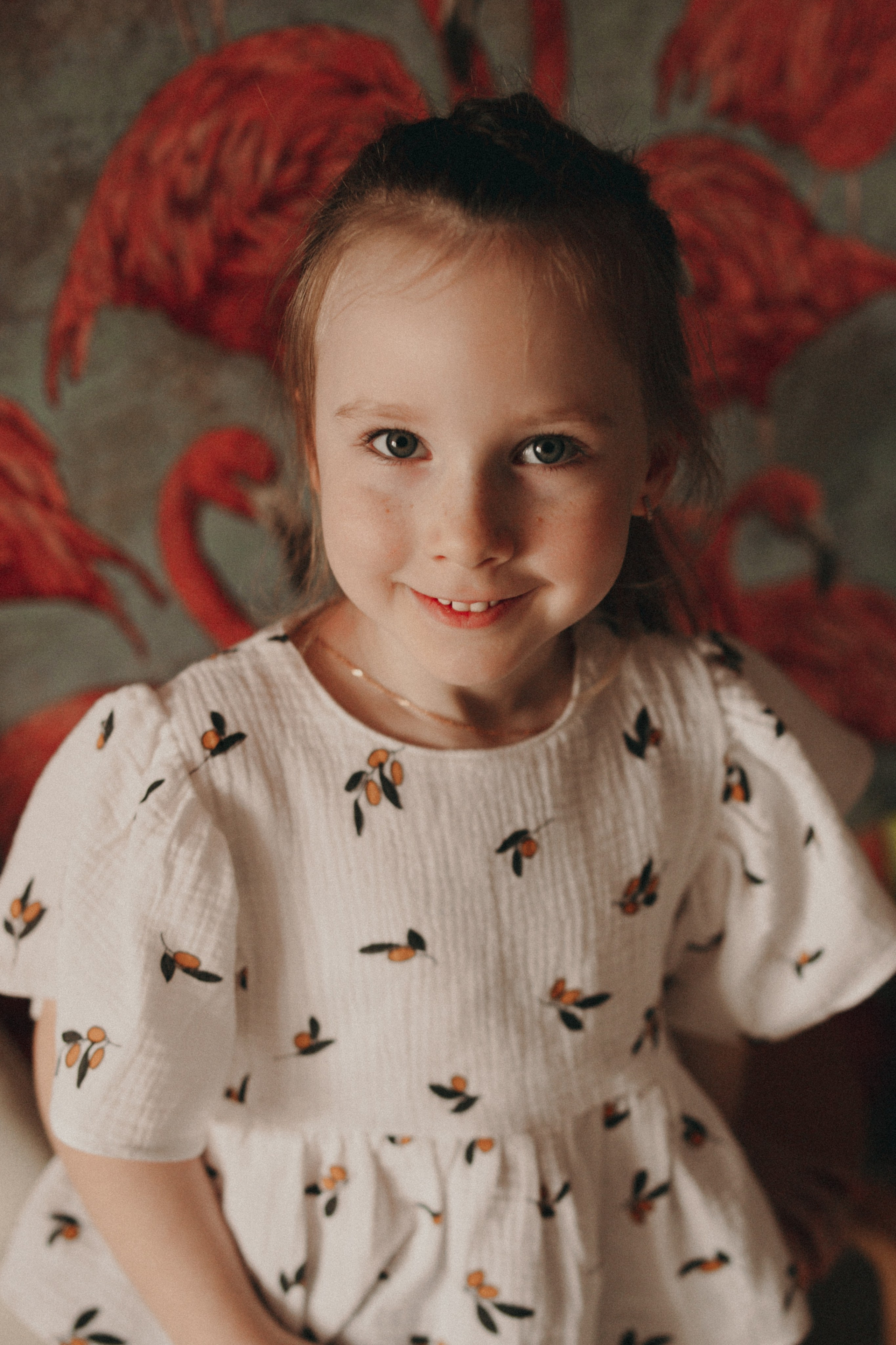 Детская фотосессия | Фотограф в Зеленограде Таня Бараненко