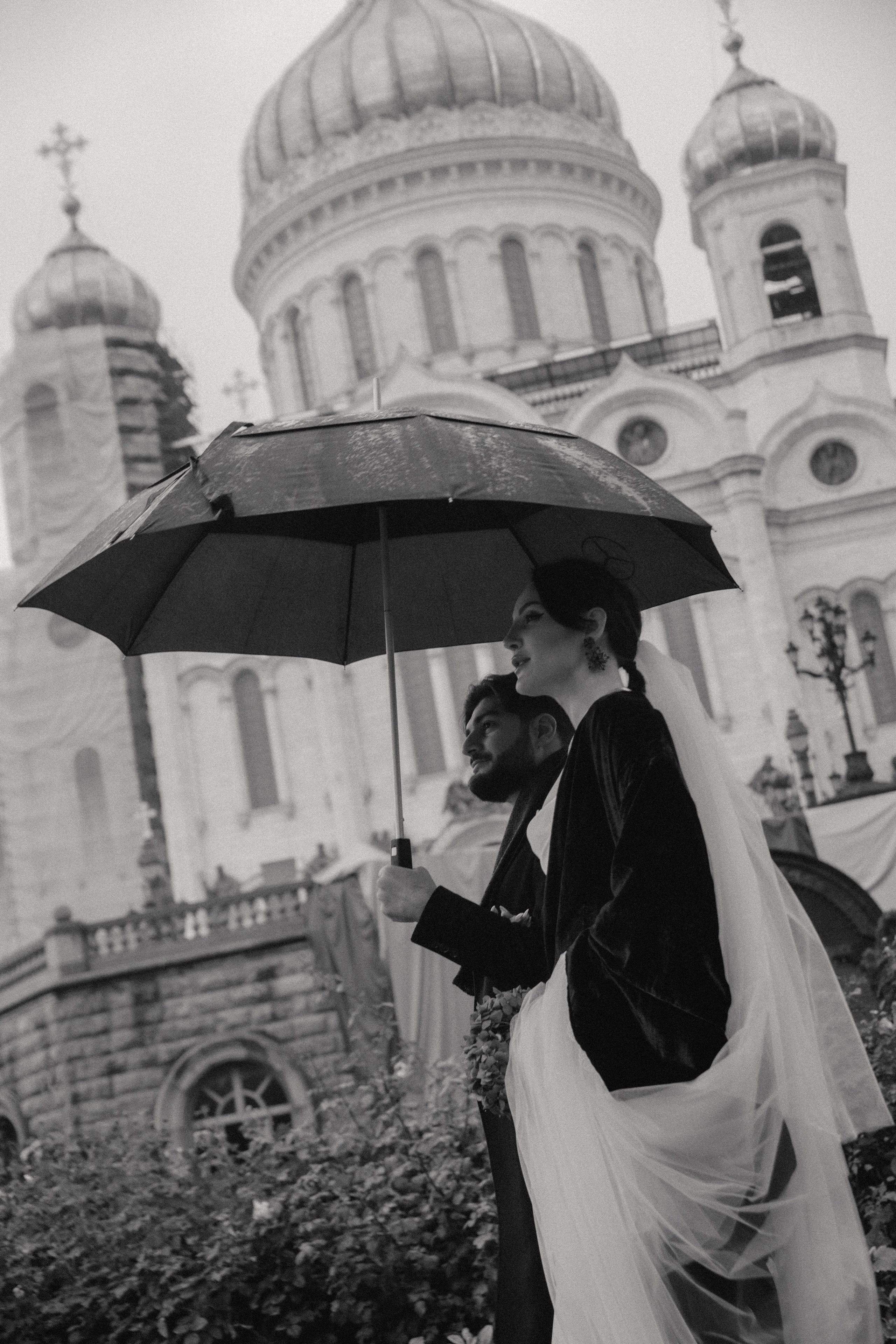 Weddings. Продюсер