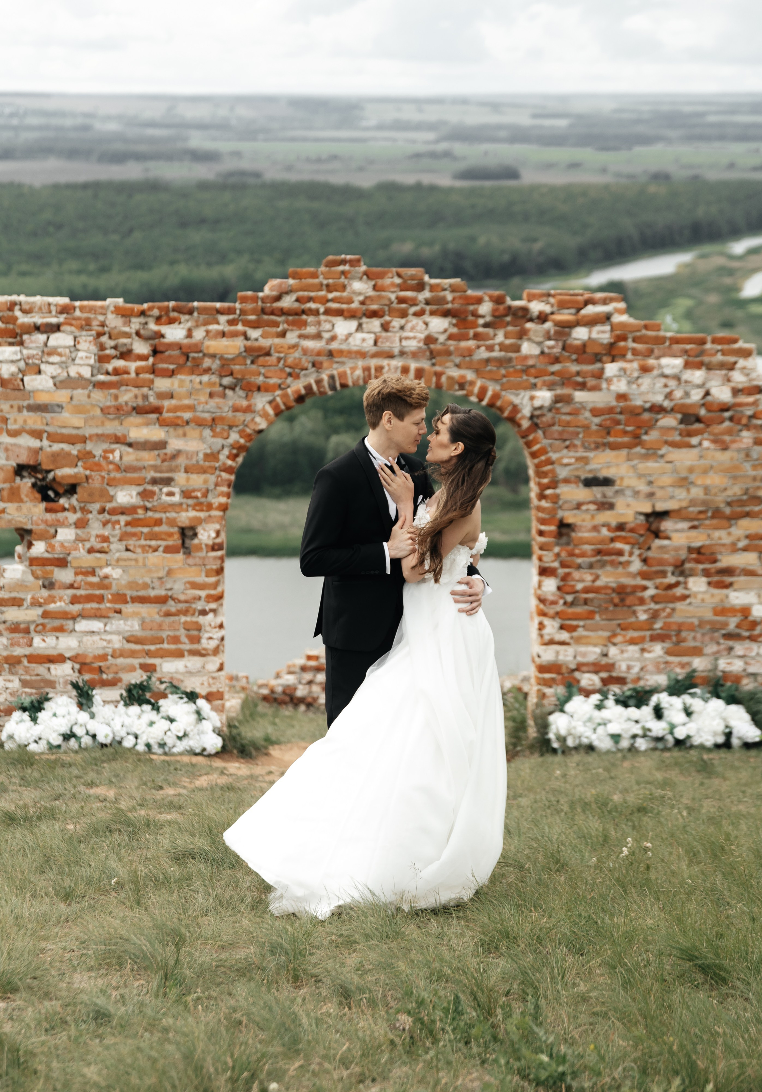 Marsel & Elena. Свадебный фотограф Ильнар Асадуллин