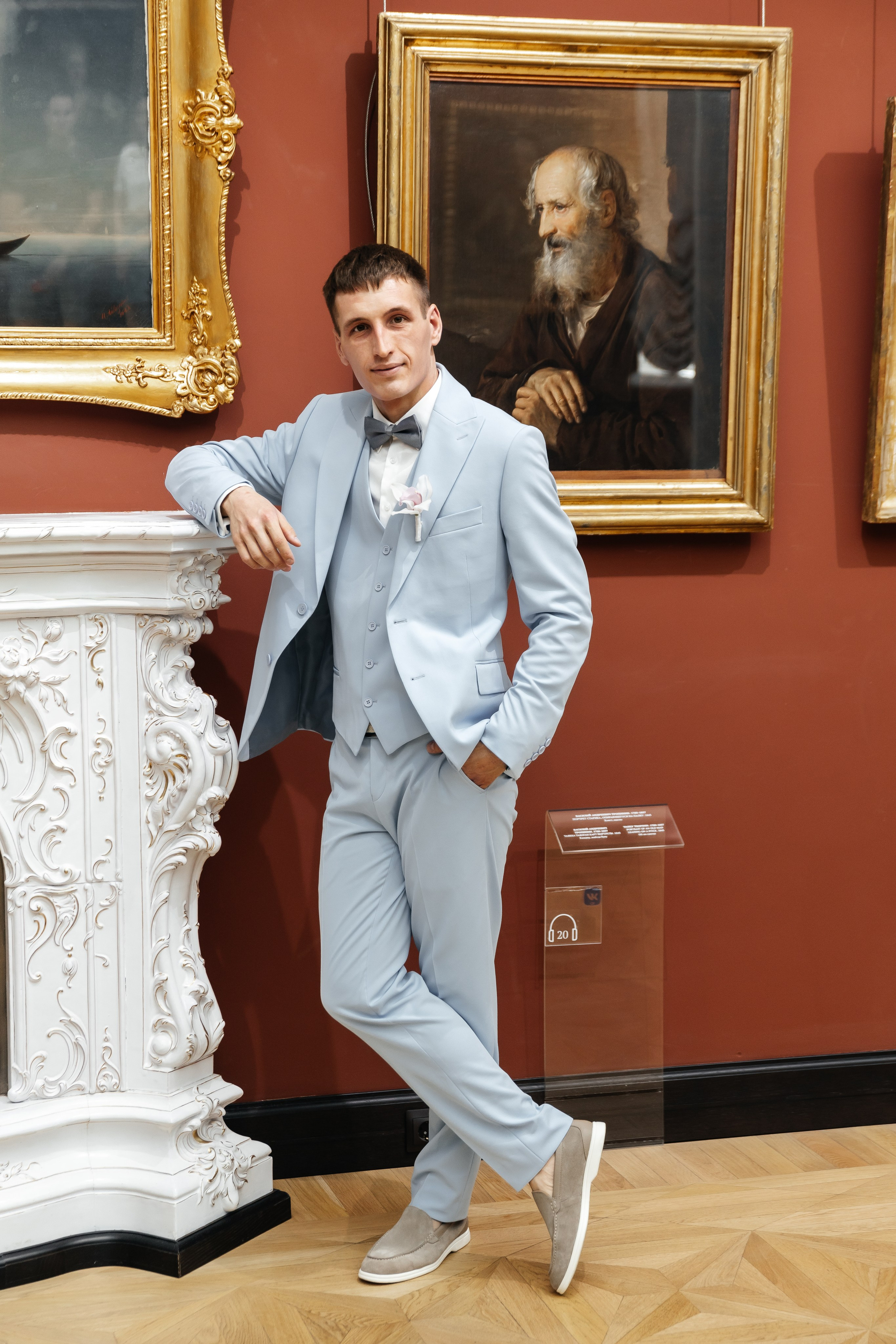 Marat & Ilgina. Свадебный фотограф Ильнар Асадуллин