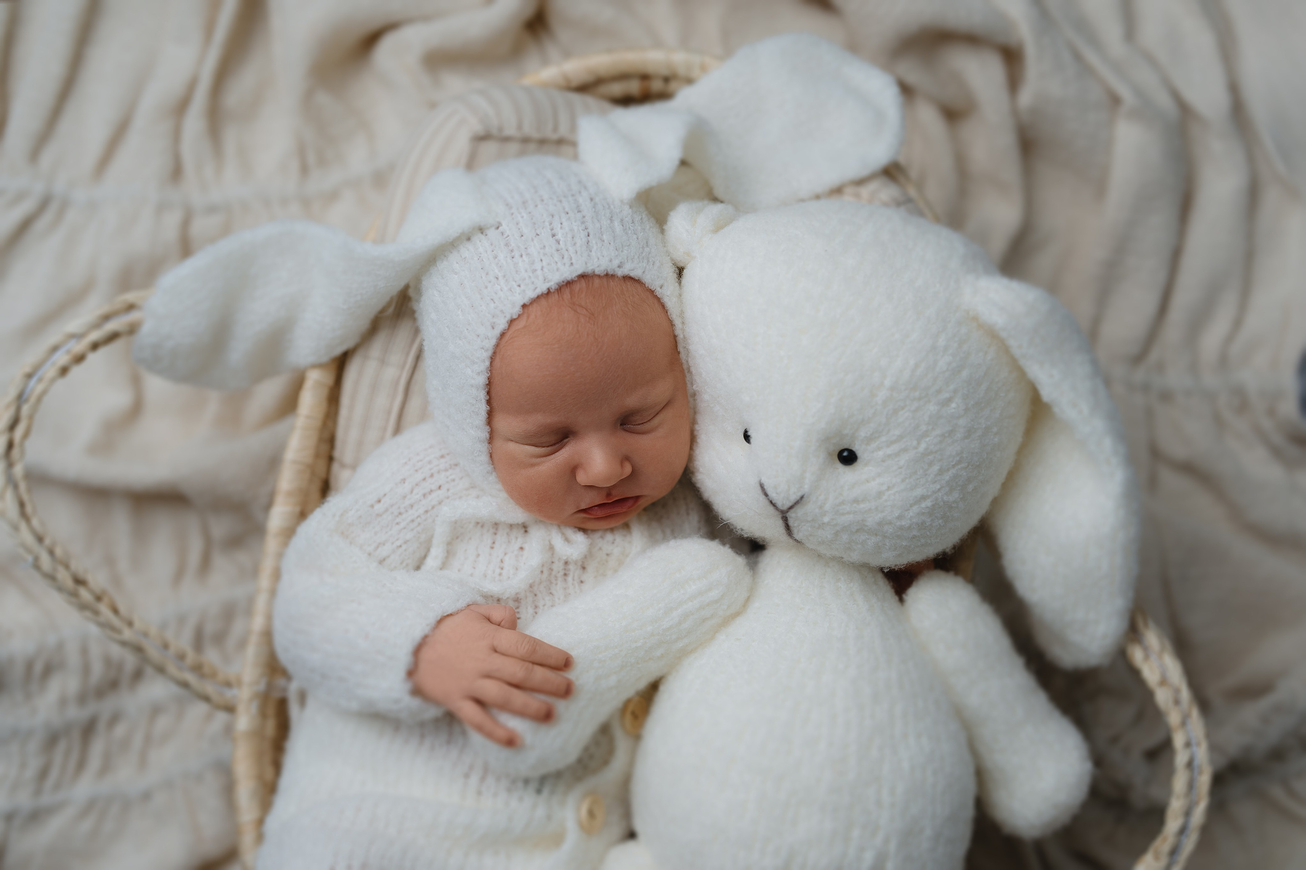 Новорождённые. Детский и семейный фотограф Ирина Иванова