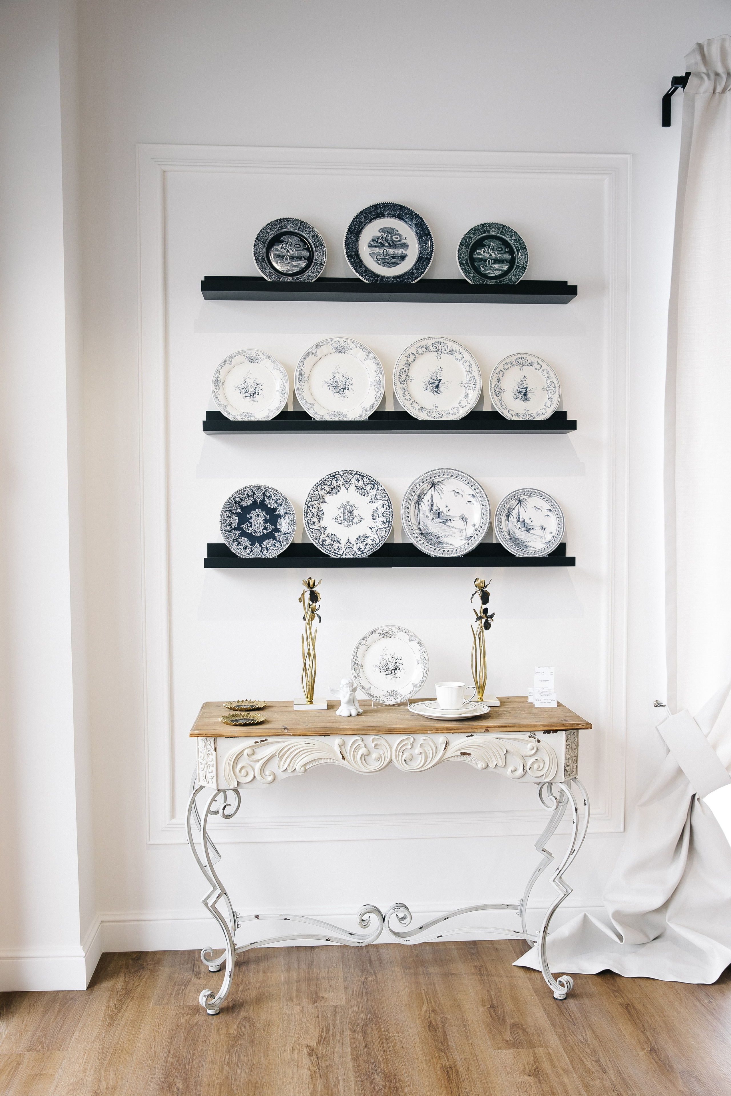 Status hall. Фотограф Елена Краснопевцева