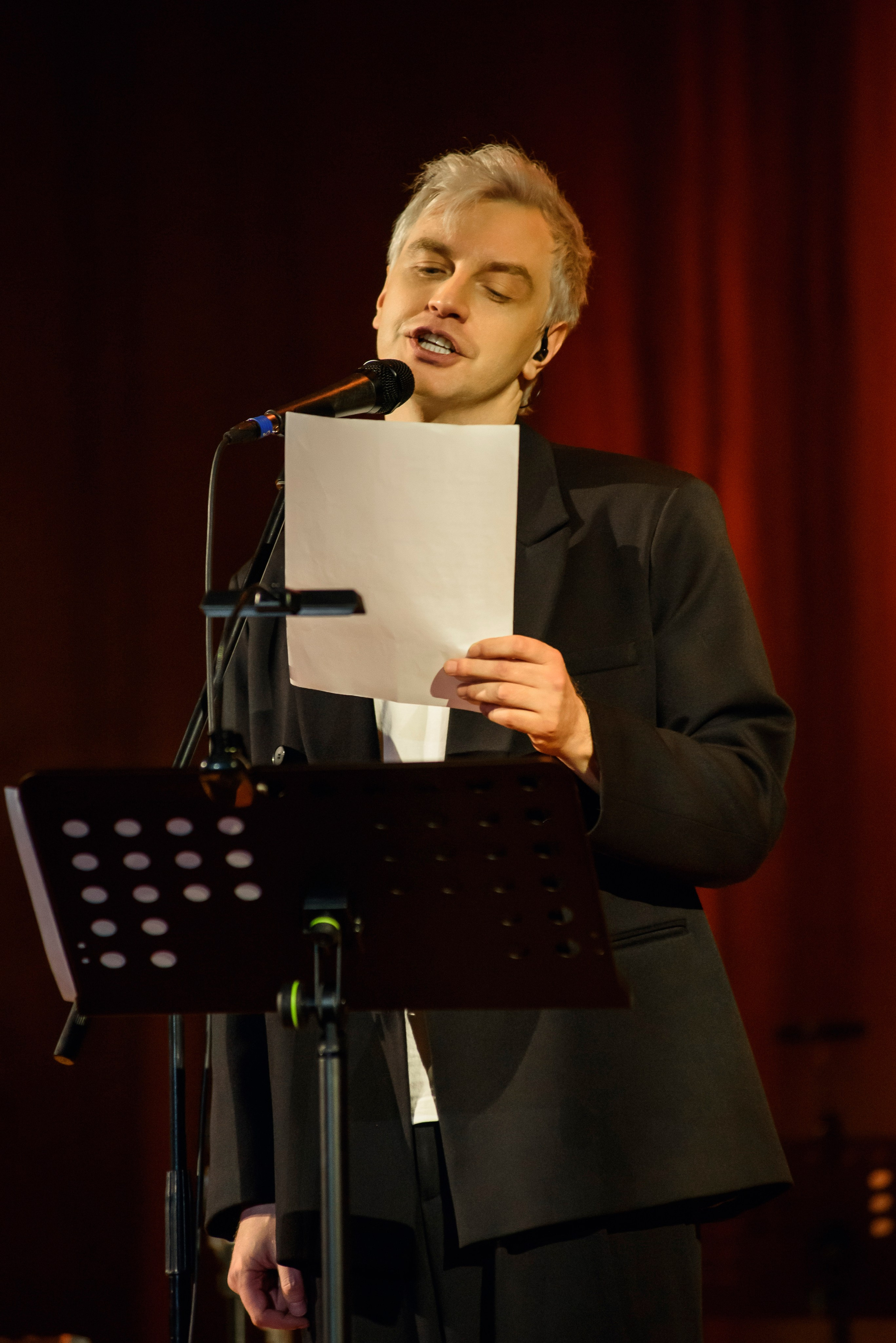 Алексей Гоман и Маленький оркестр. Бренд-фотограф для экспертов и блогеров в Москве Влада Горбовская