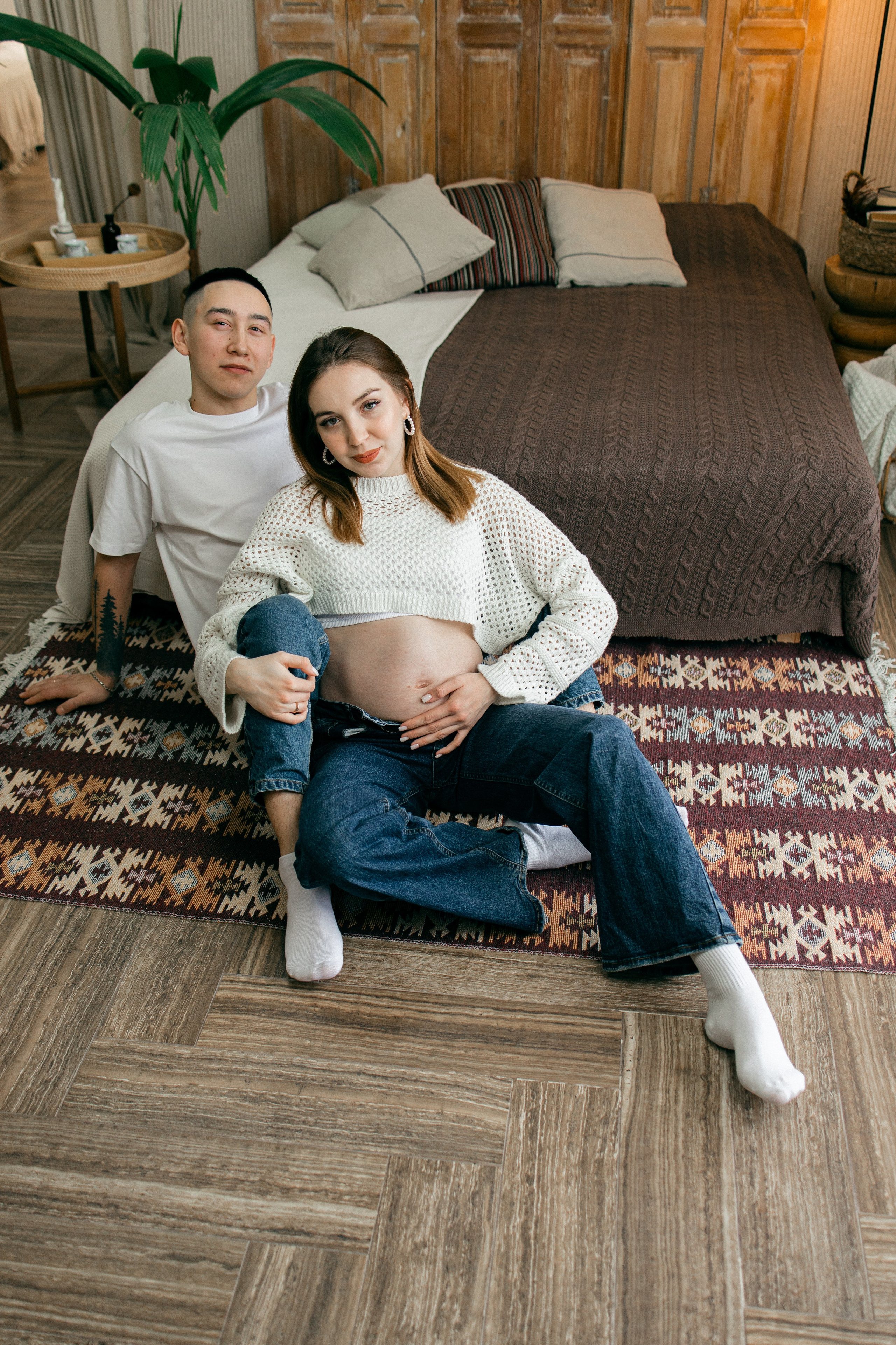 Александр и Арина. Антон Исаев — Фотограф-видеограф в Самаре