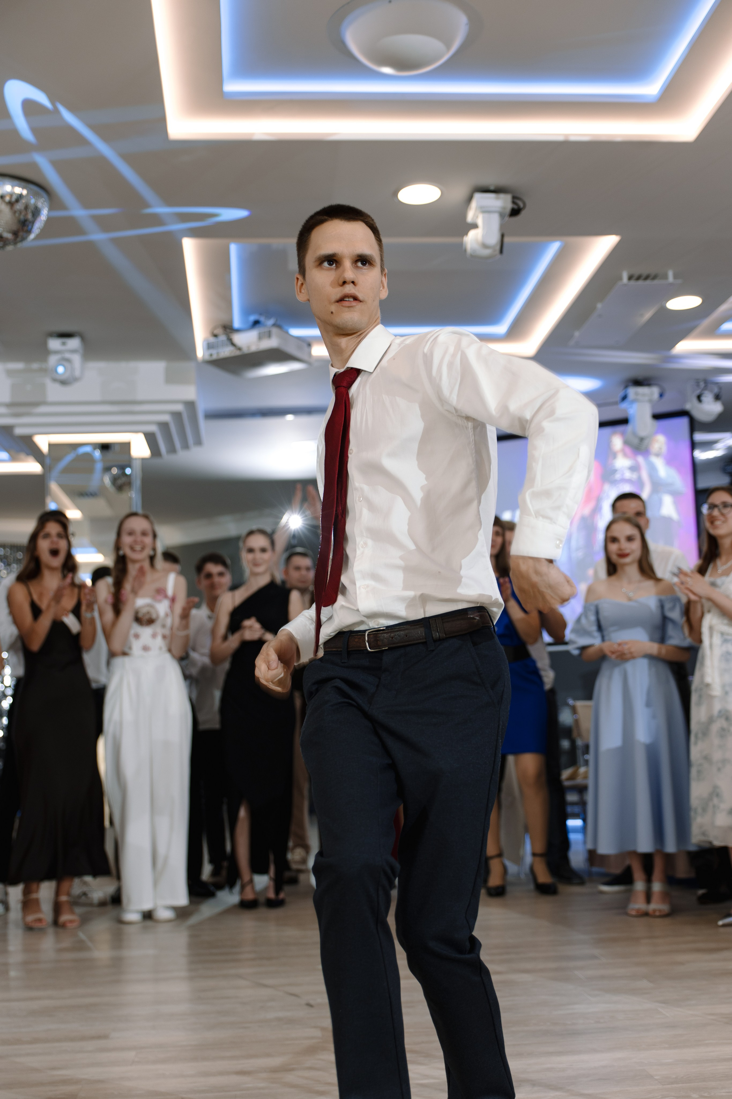 Мария и Никита. Свадебный фотограф в Самаре Катерина Мостовая