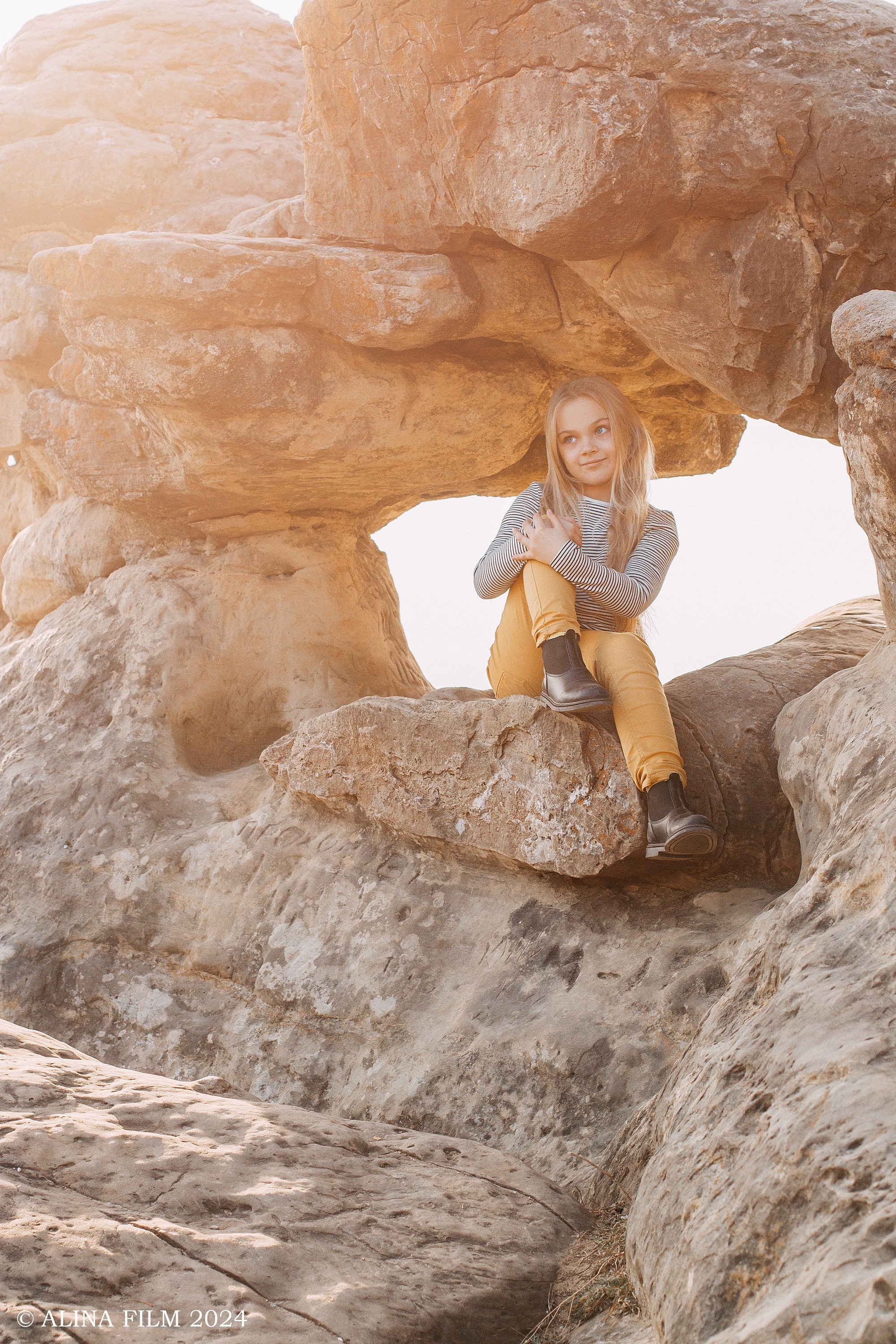Фотосессия в Кисловодске. Фотограф в Санкт-Петербурге Alina Film